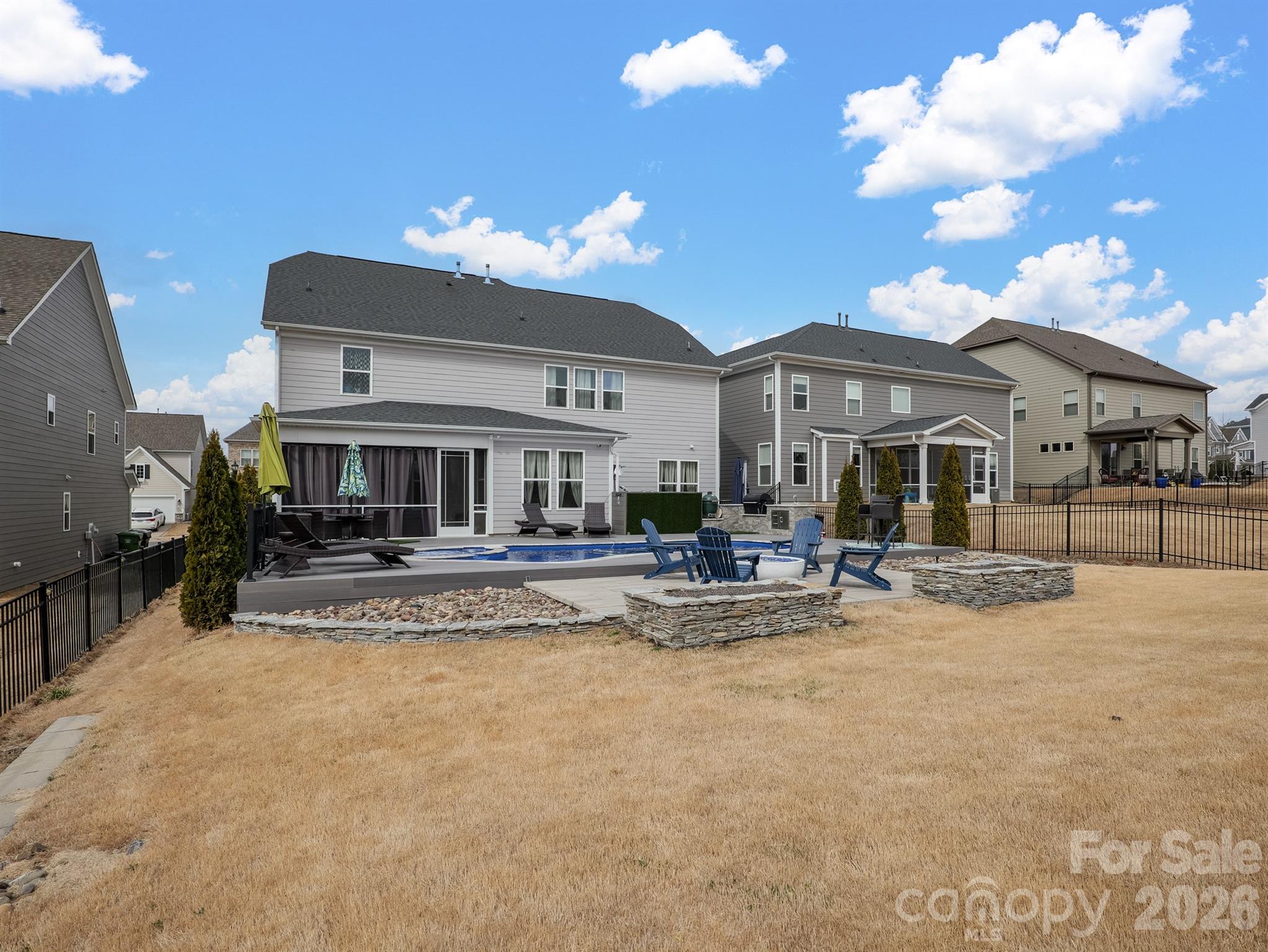 North Ridge - Residential