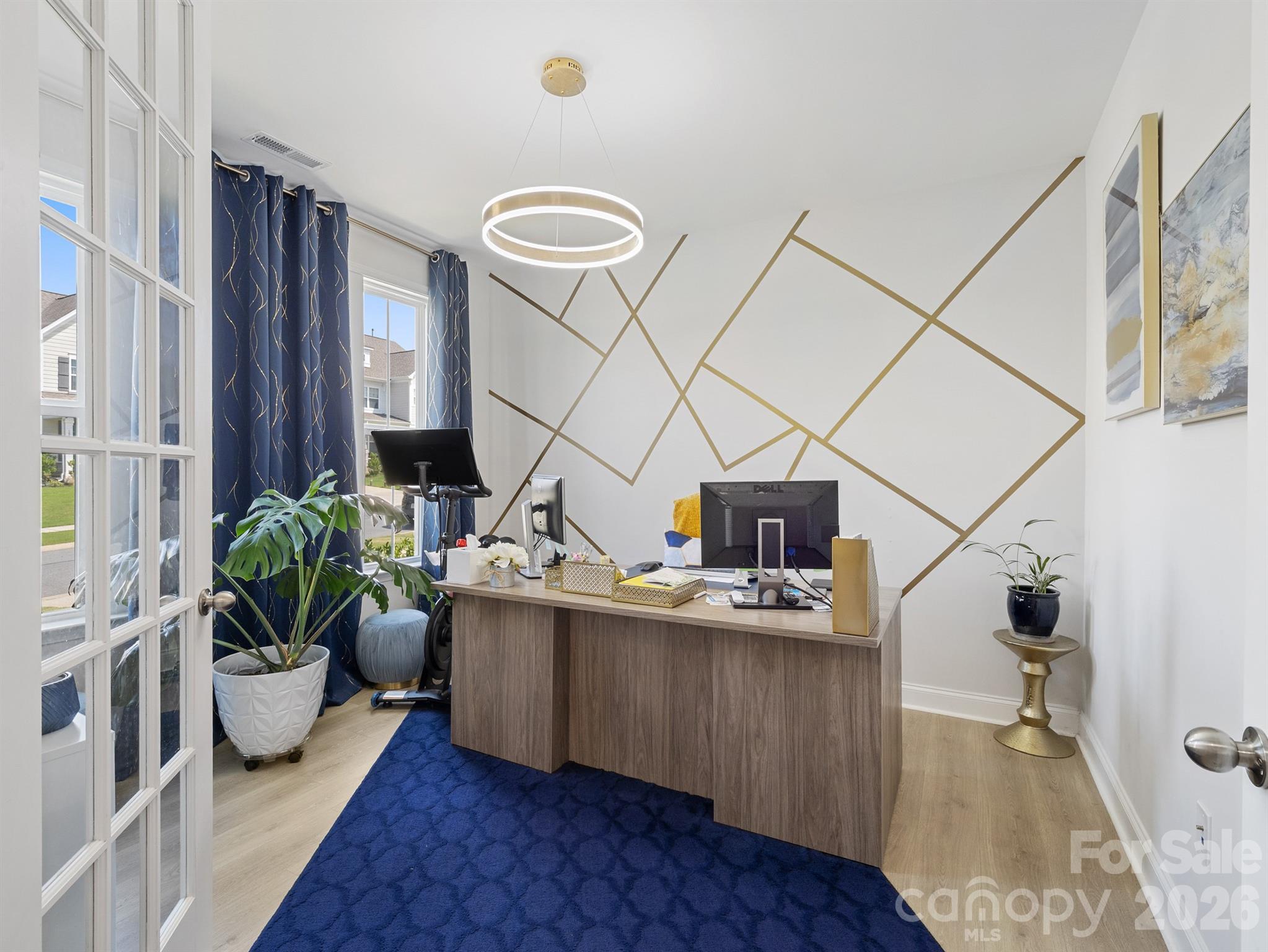 North Ridge - Residential