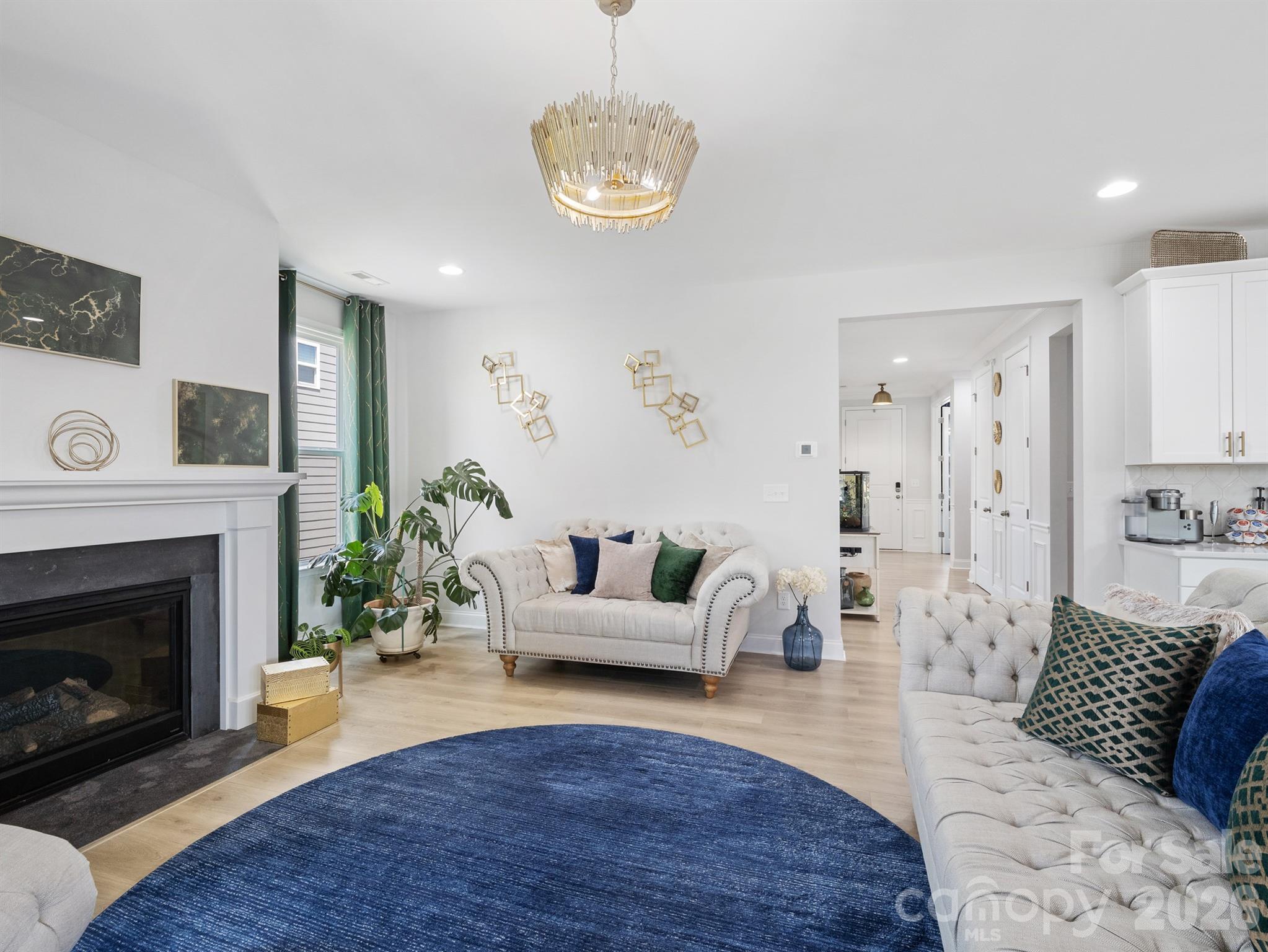 North Ridge - Residential