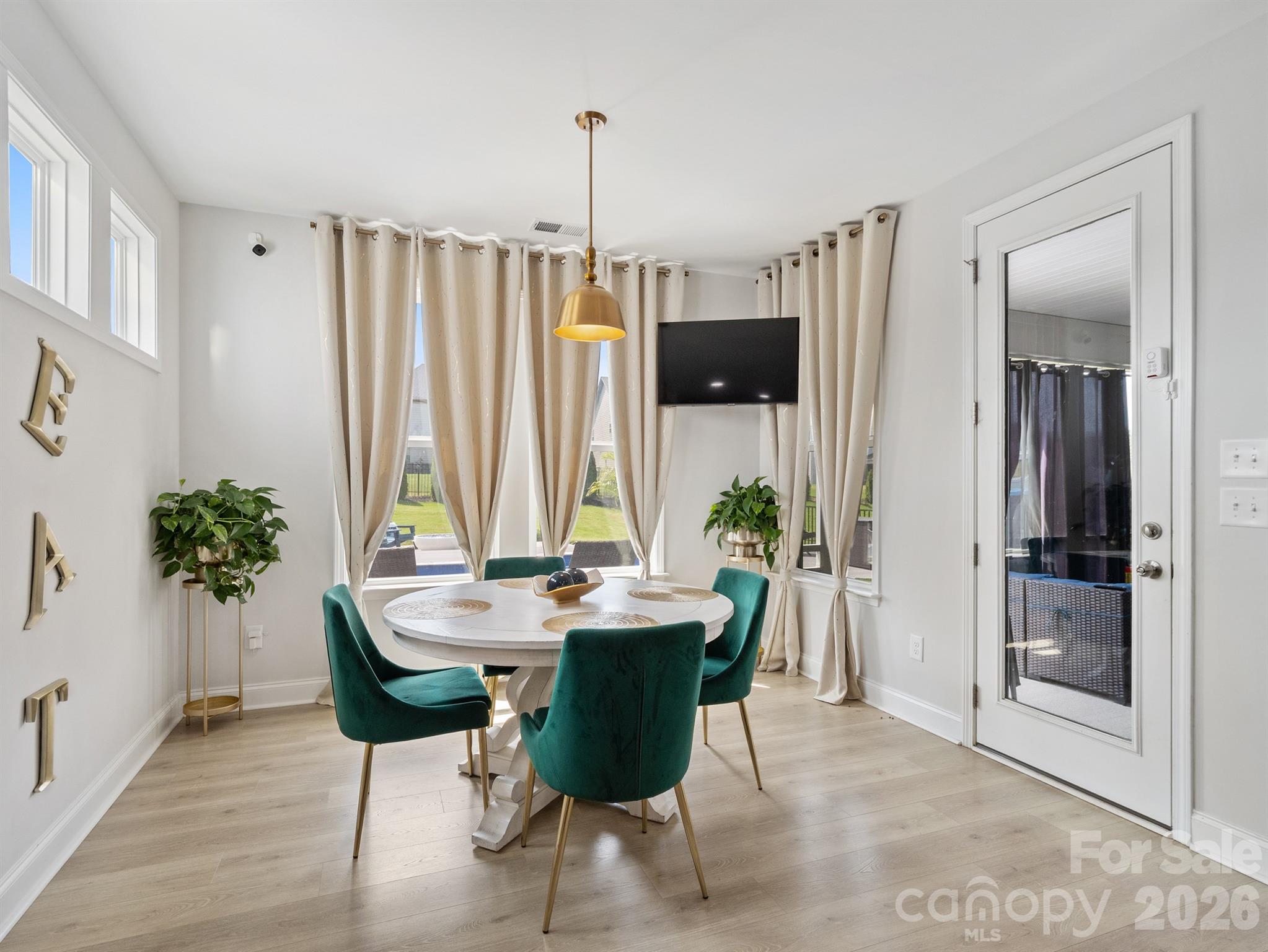 North Ridge - Residential