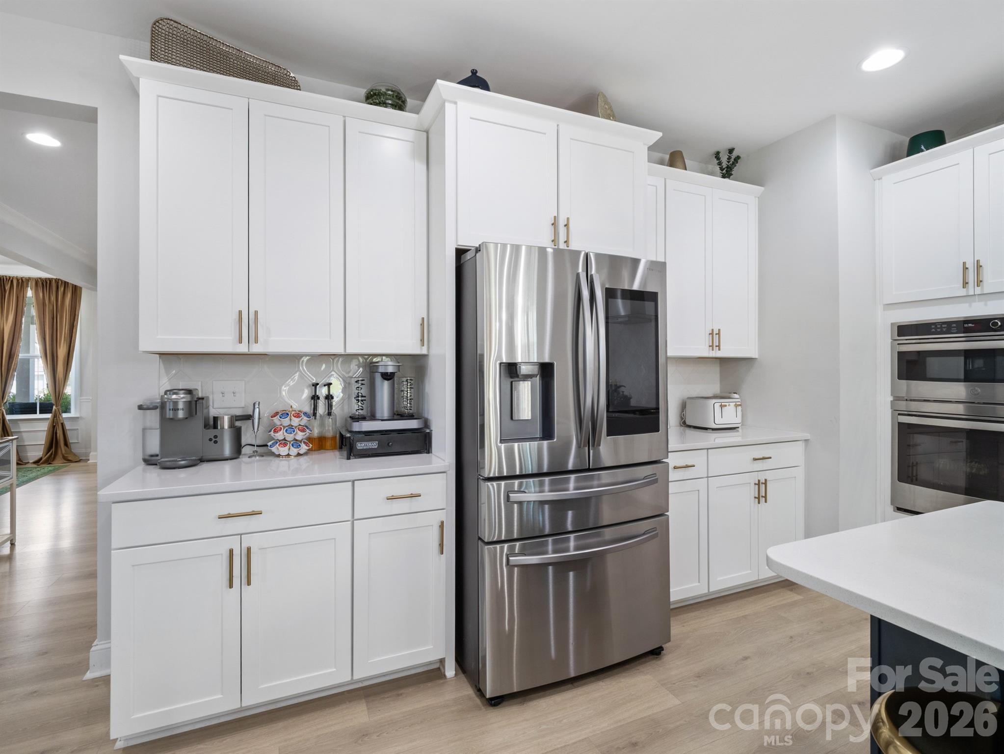 North Ridge - Residential