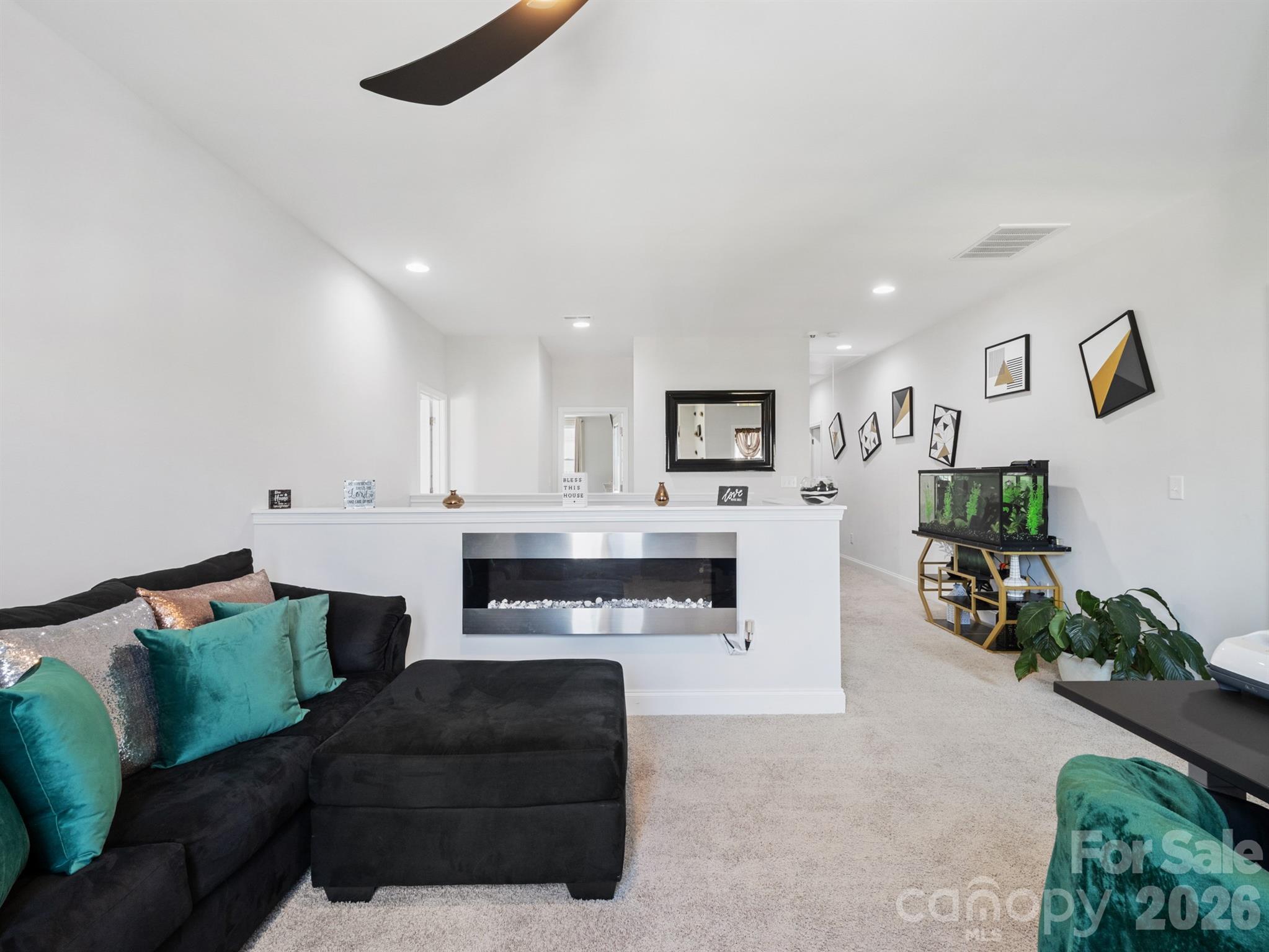 North Ridge - Residential