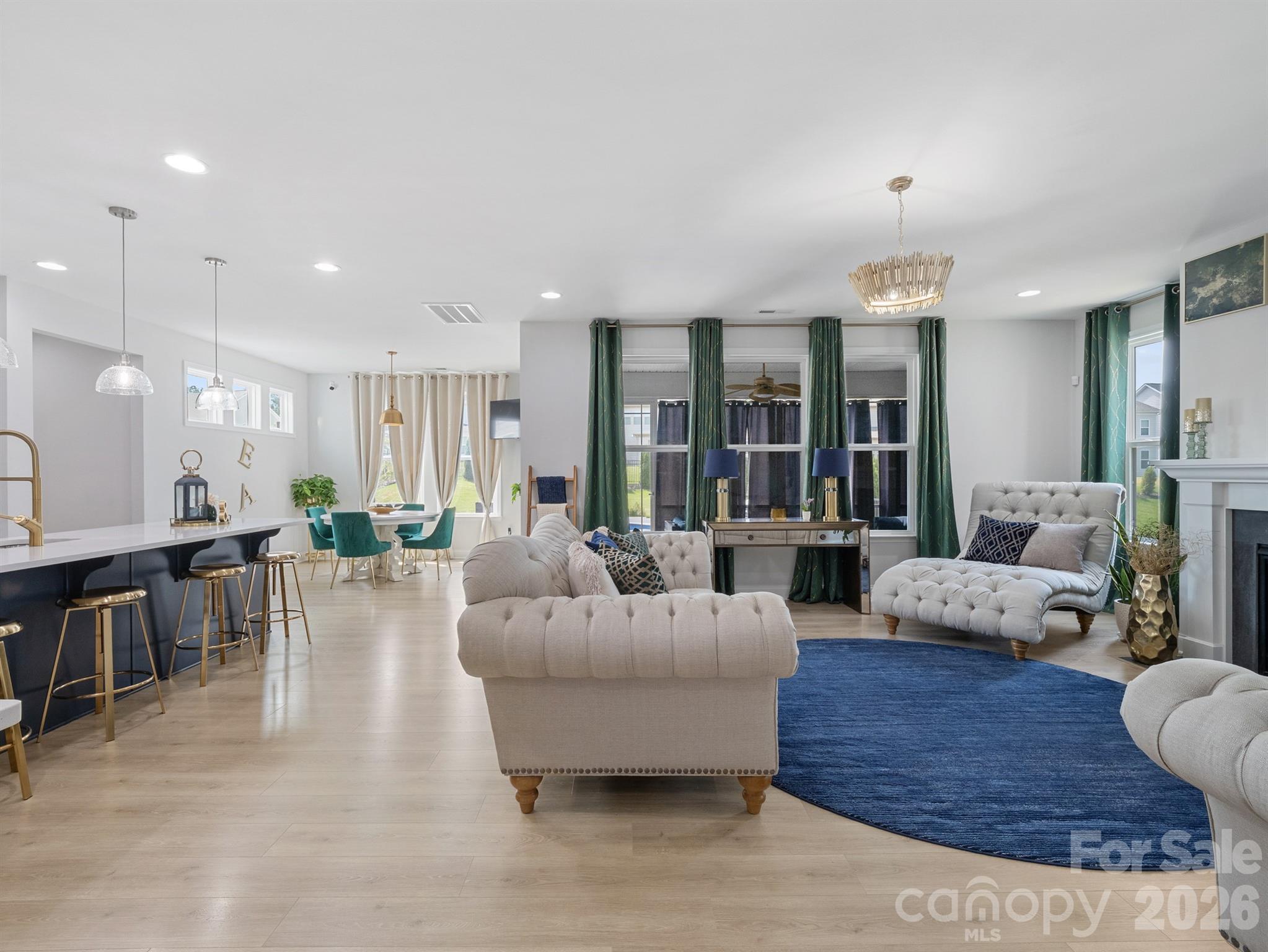 North Ridge - Residential