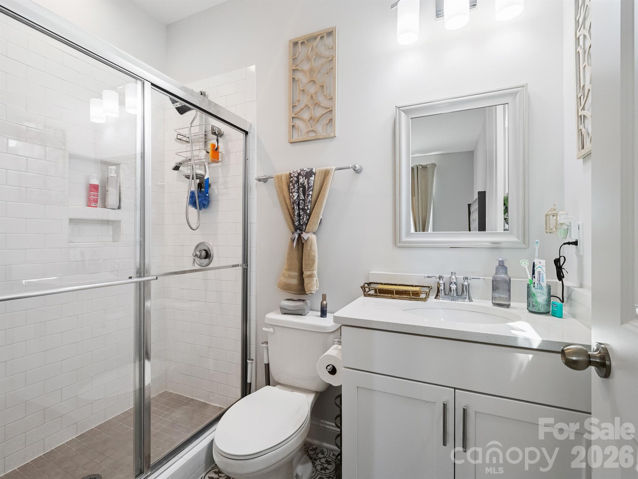 North Ridge - Residential