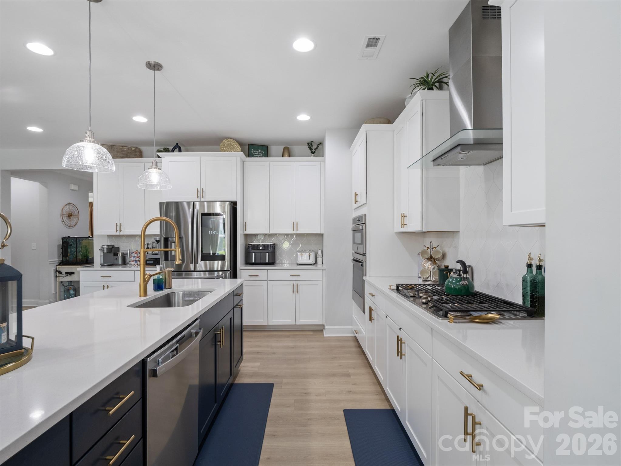 North Ridge - Residential