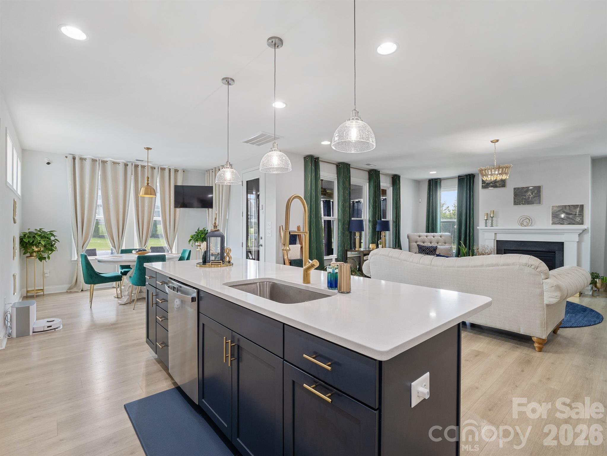 North Ridge - Residential