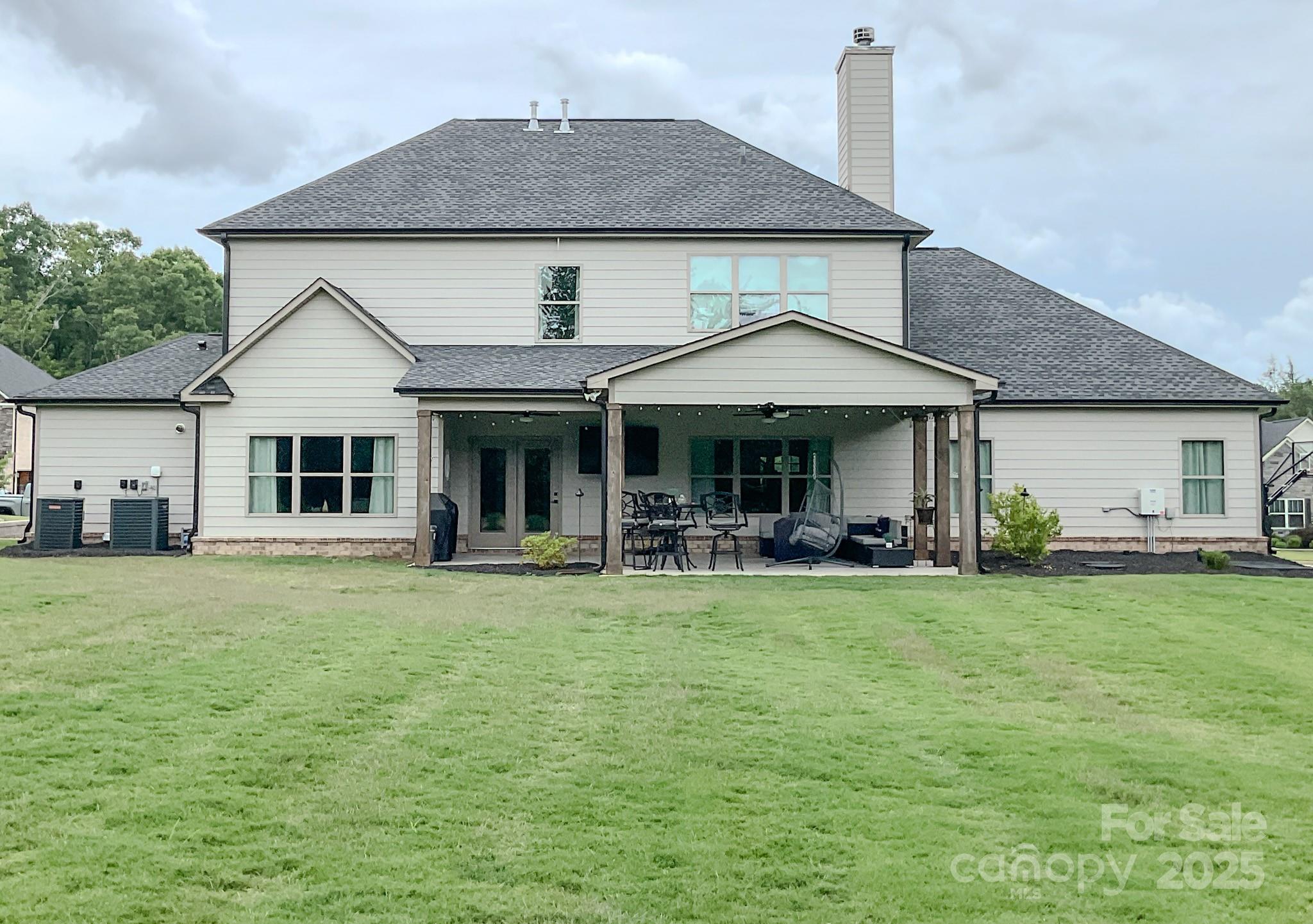 Upland Farms - Residential