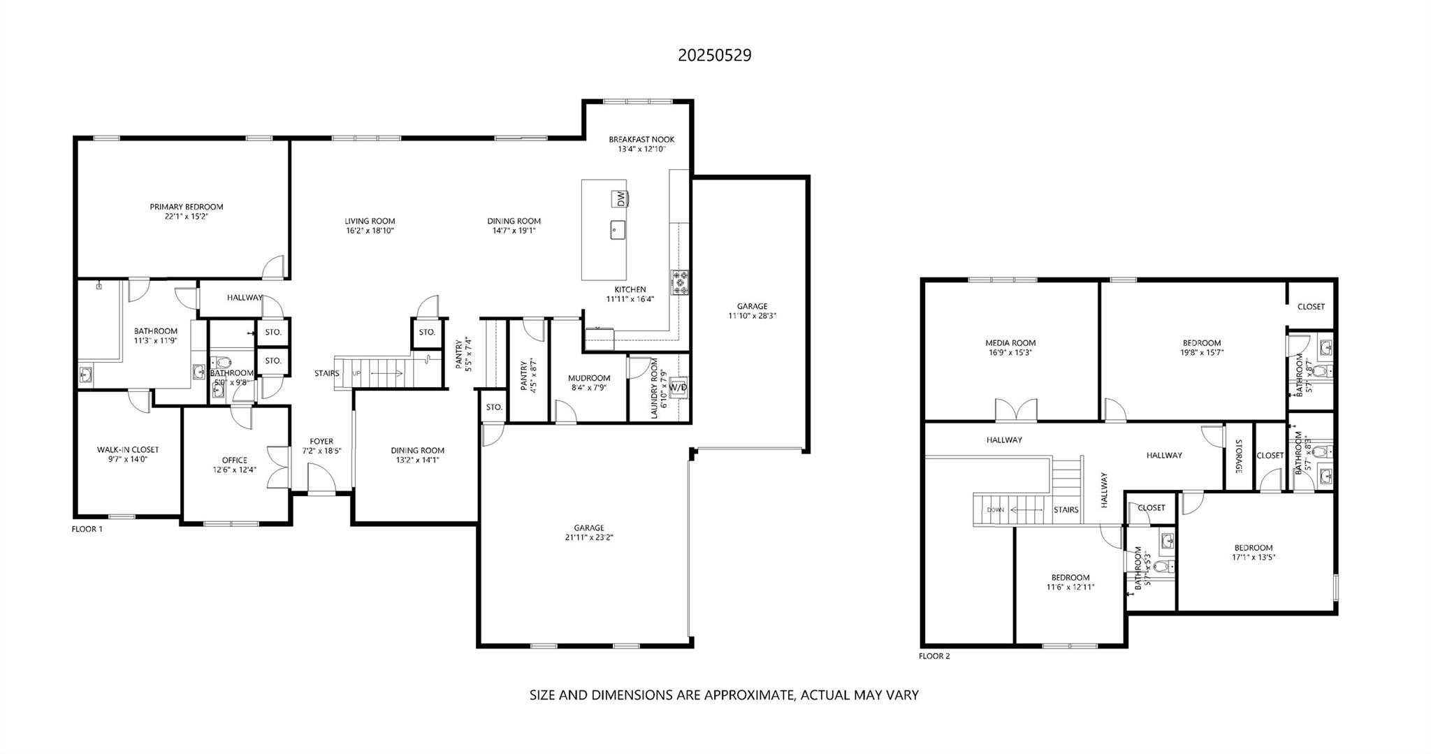 Upland Farms - Residential