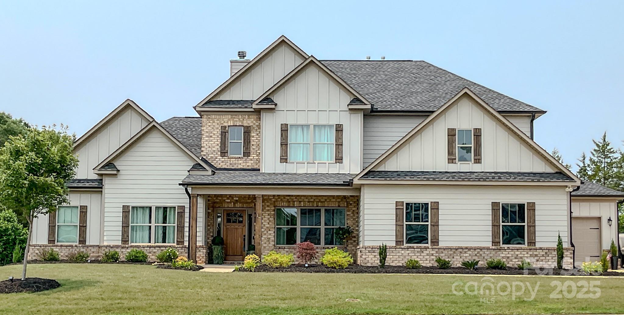 Upland Farms - Residential