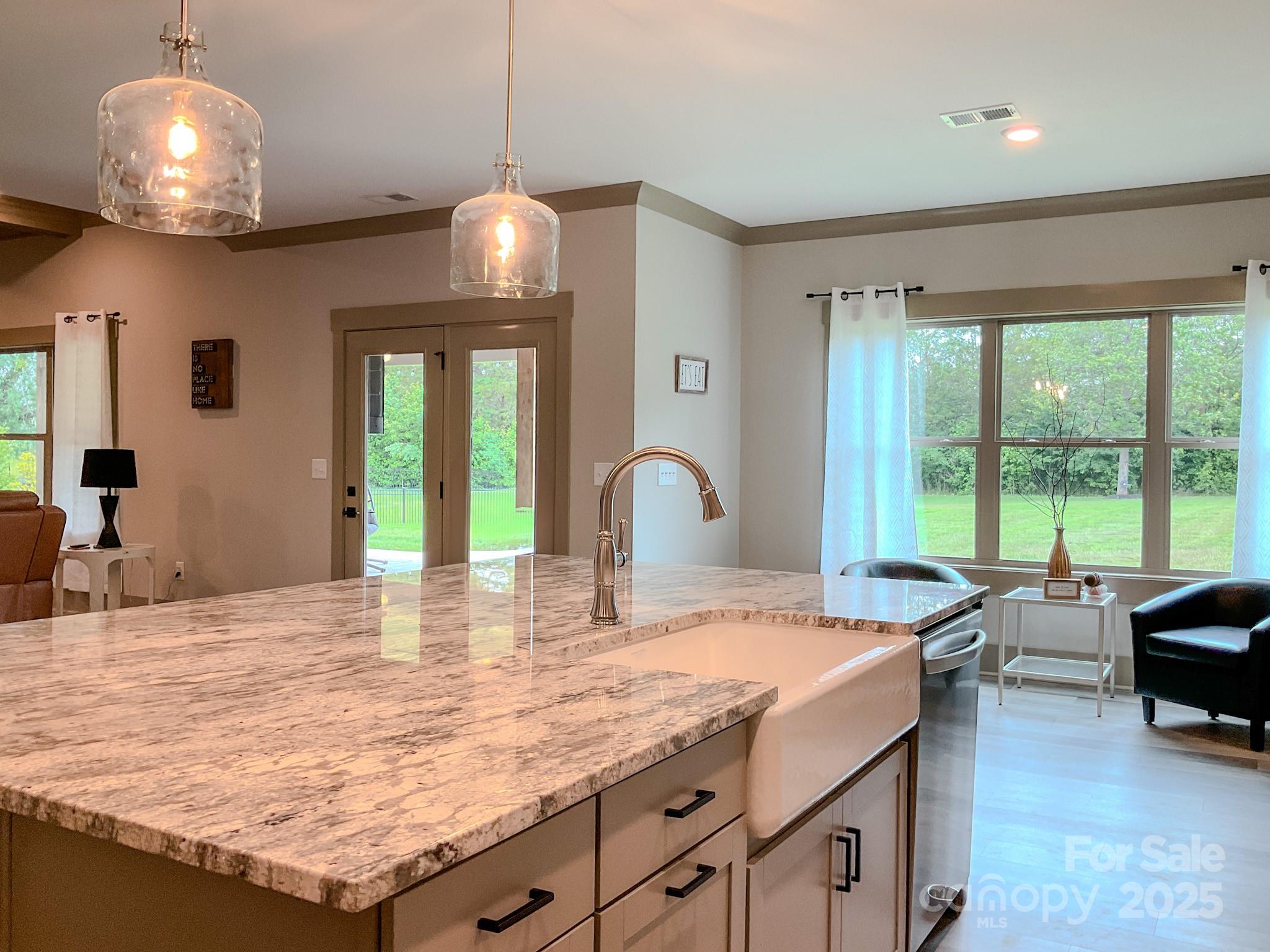 Upland Farms - Residential