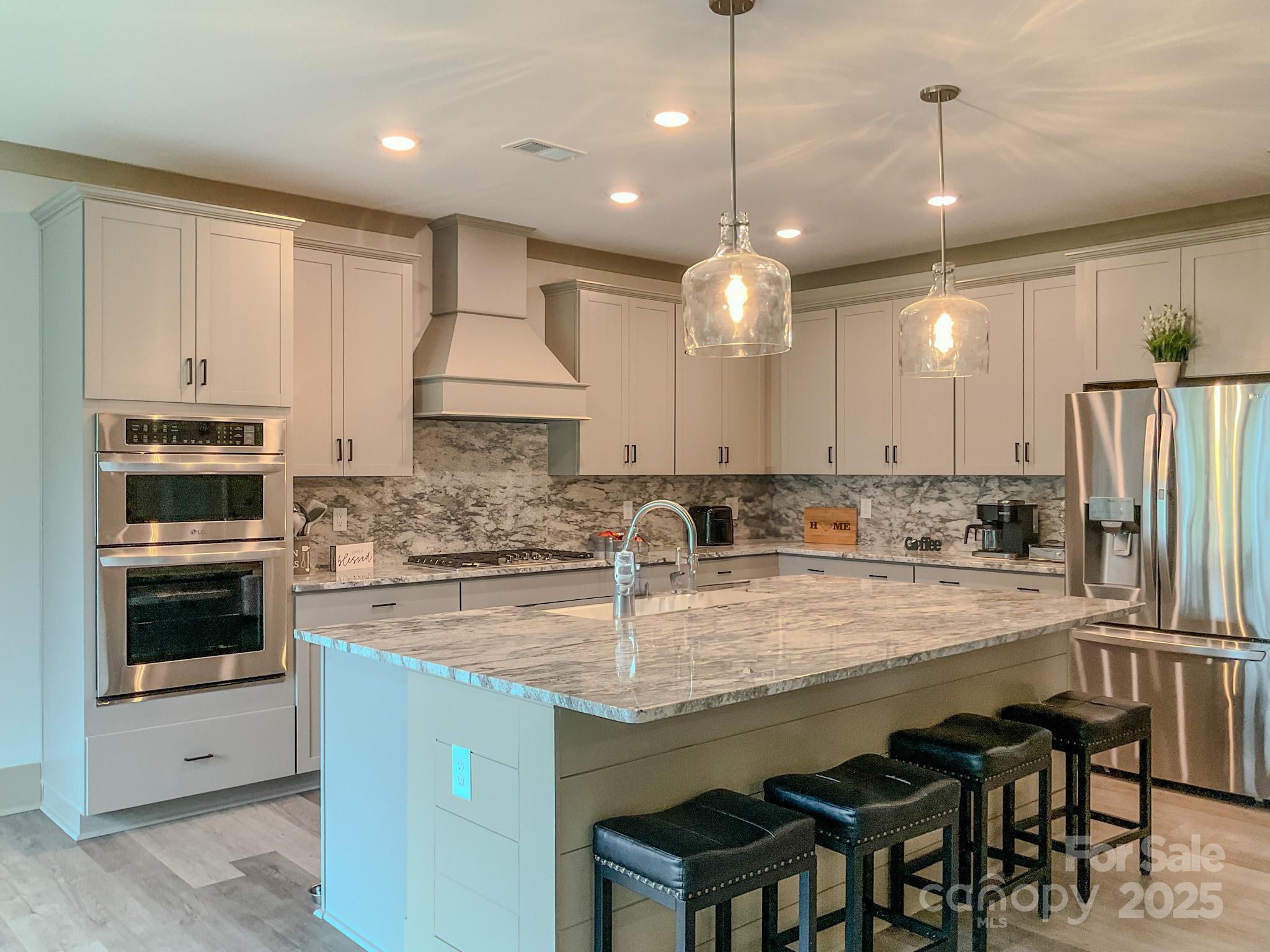 Upland Farms - Residential