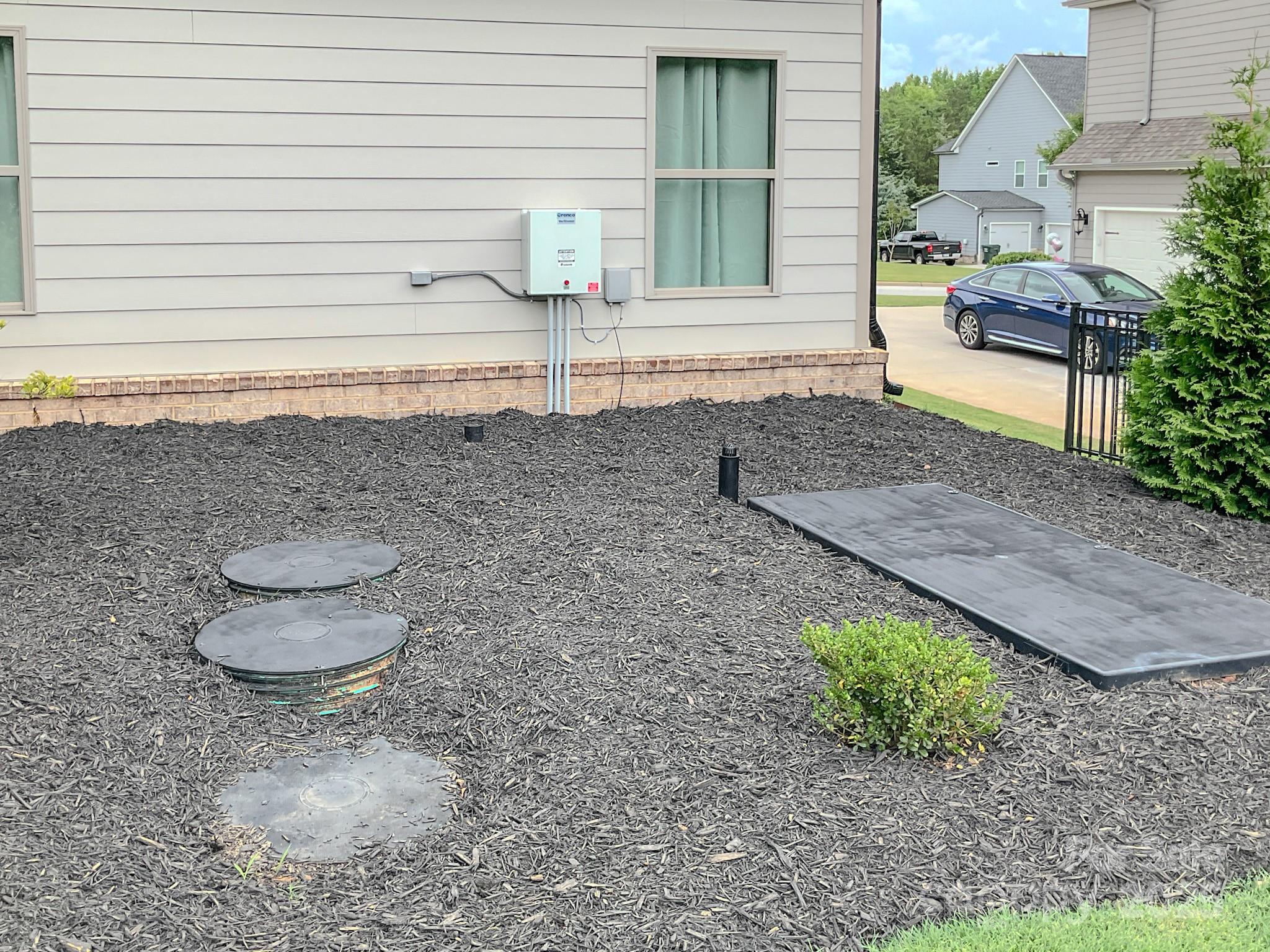 Upland Farms - Residential