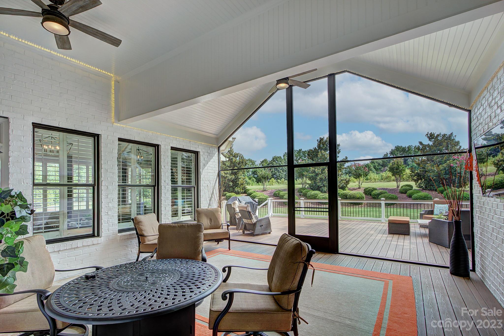 Woodhall - Residential