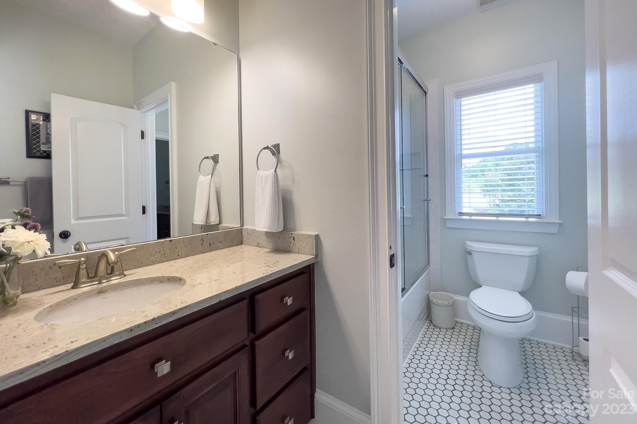 Woodhall - Residential