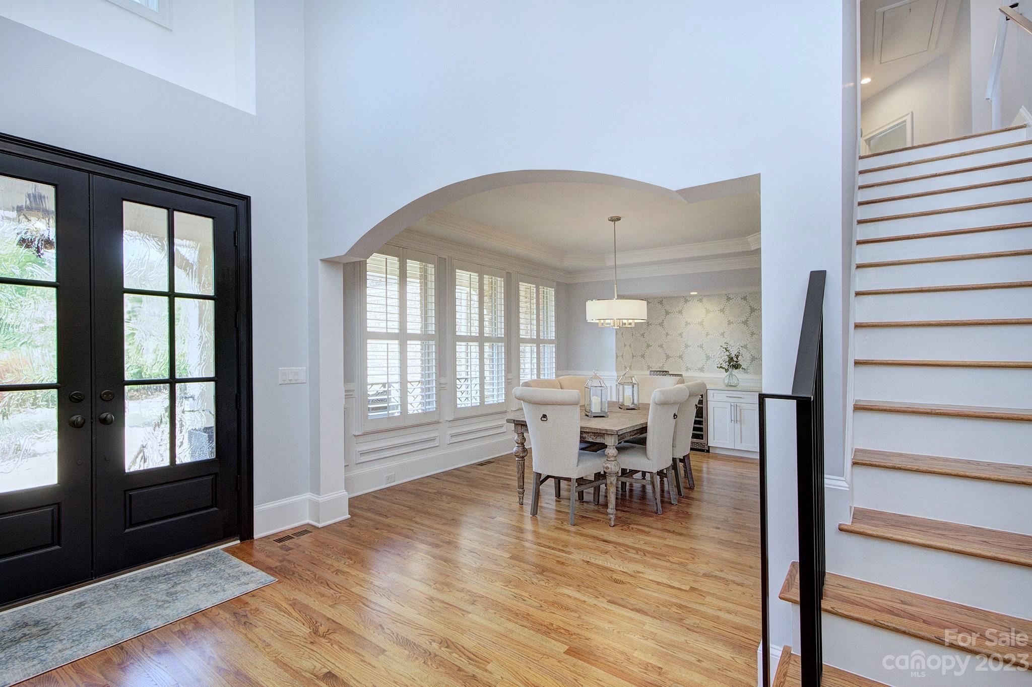 Woodhall - Residential