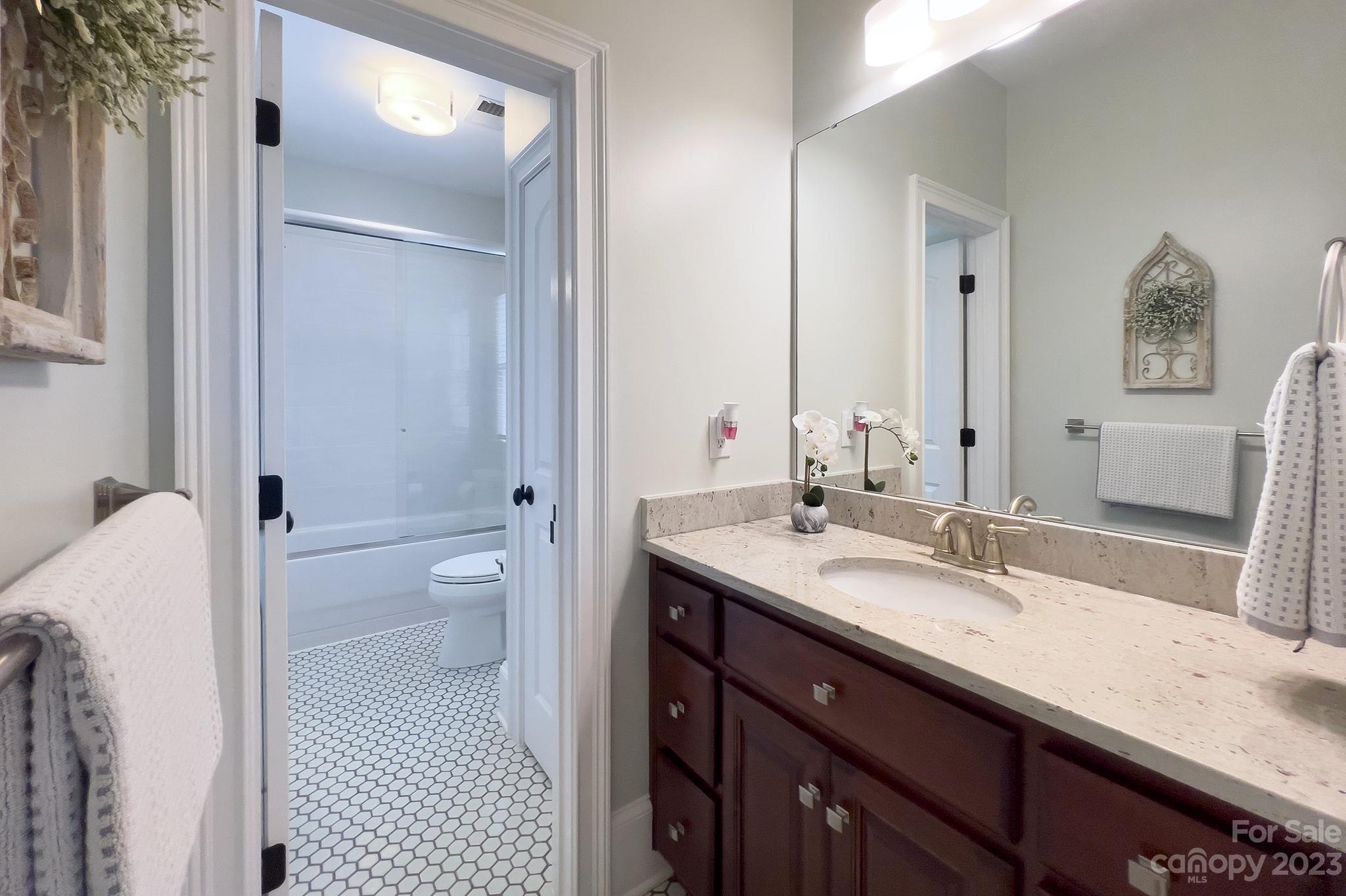 Woodhall - Residential