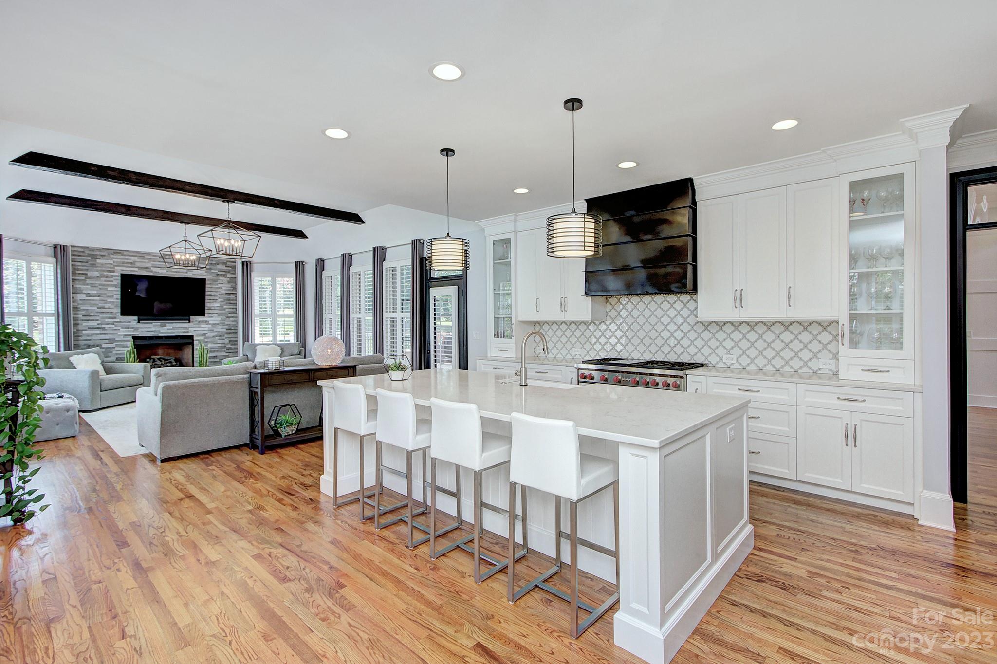 Woodhall - Residential