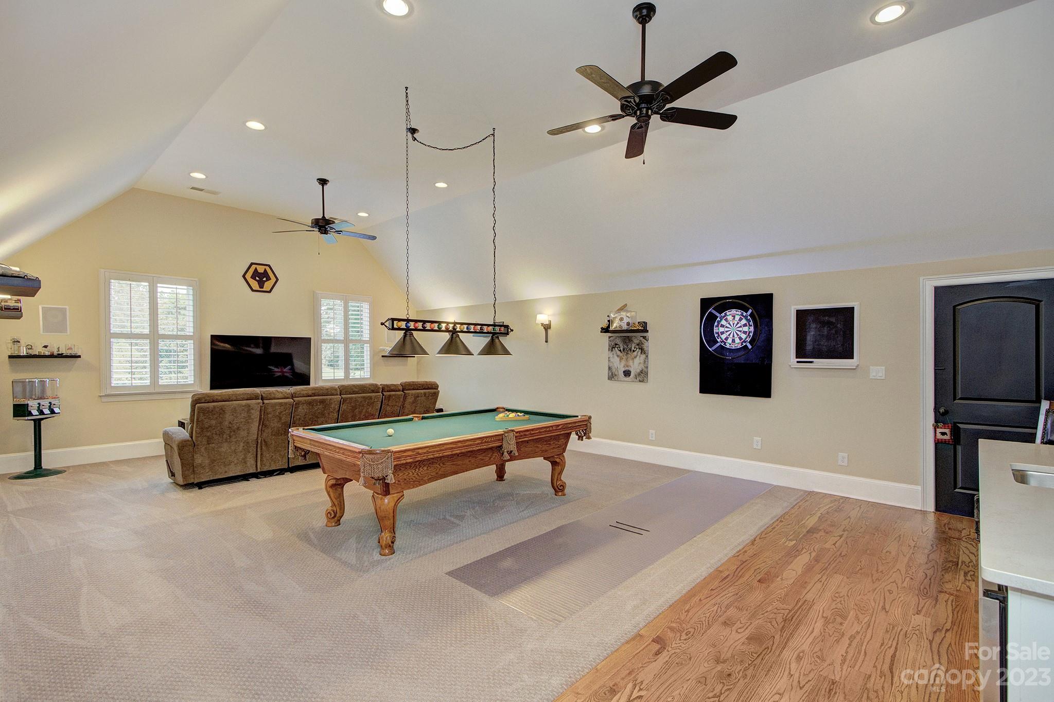 Woodhall - Residential