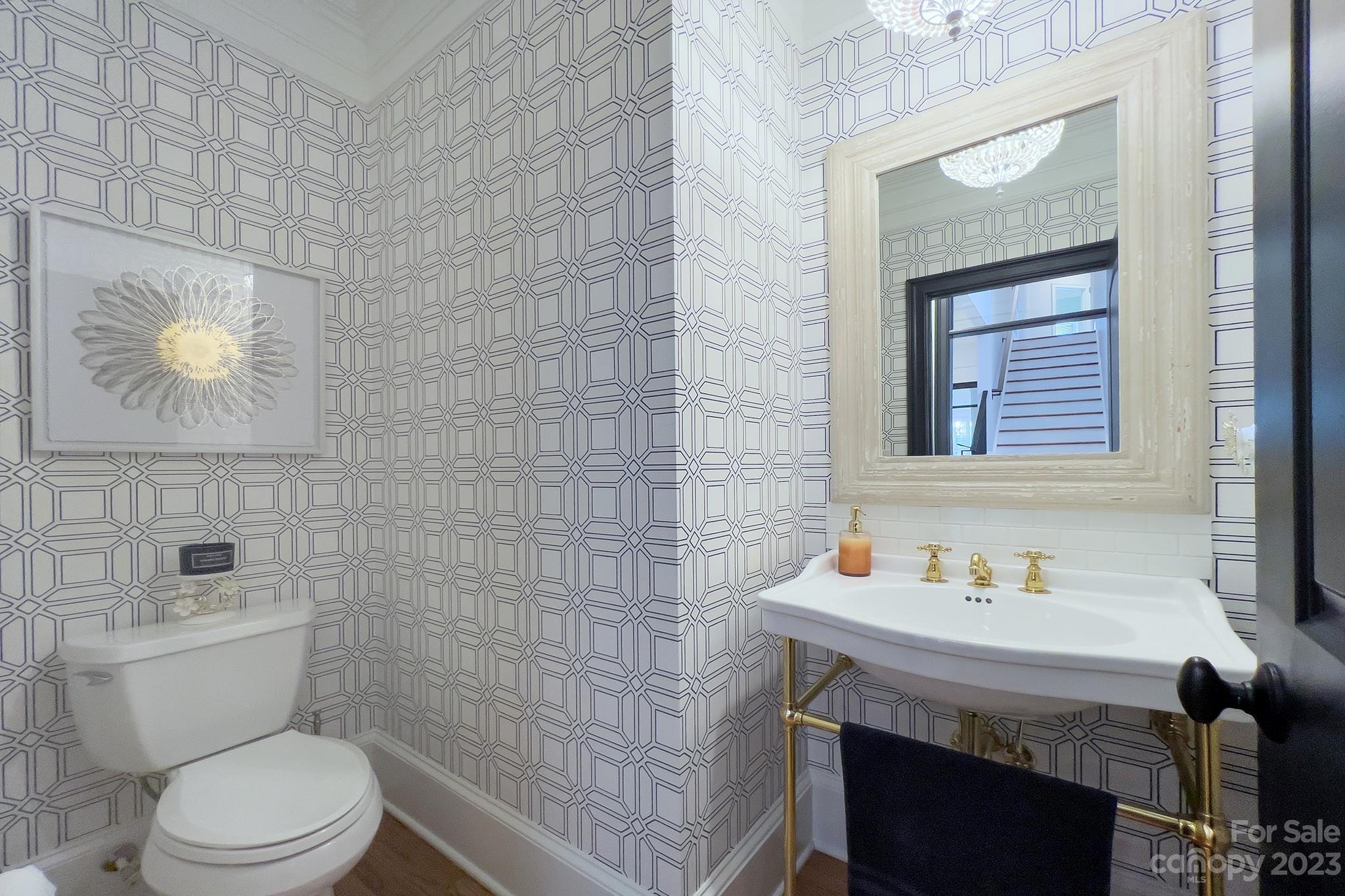 Woodhall - Residential