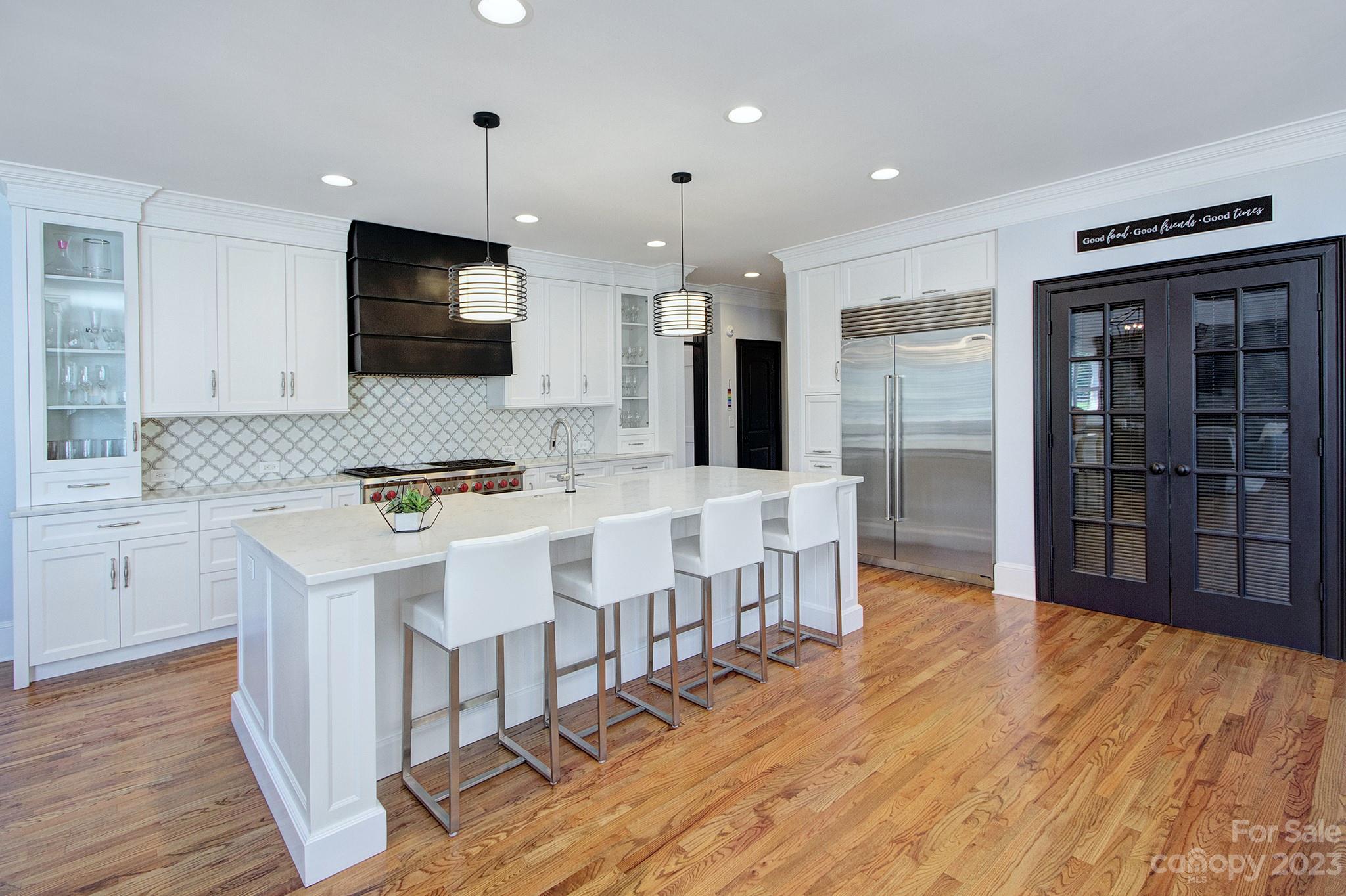 Woodhall - Residential