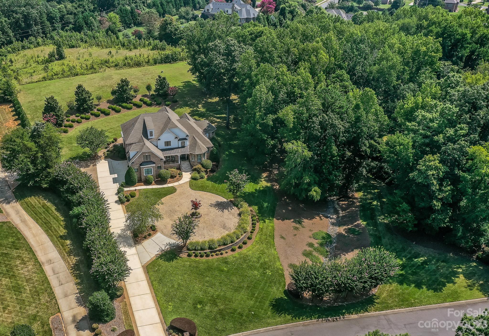 Woodhall - Residential