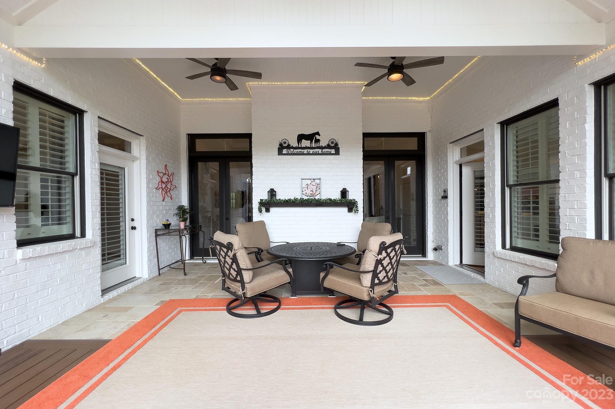 Woodhall - Residential