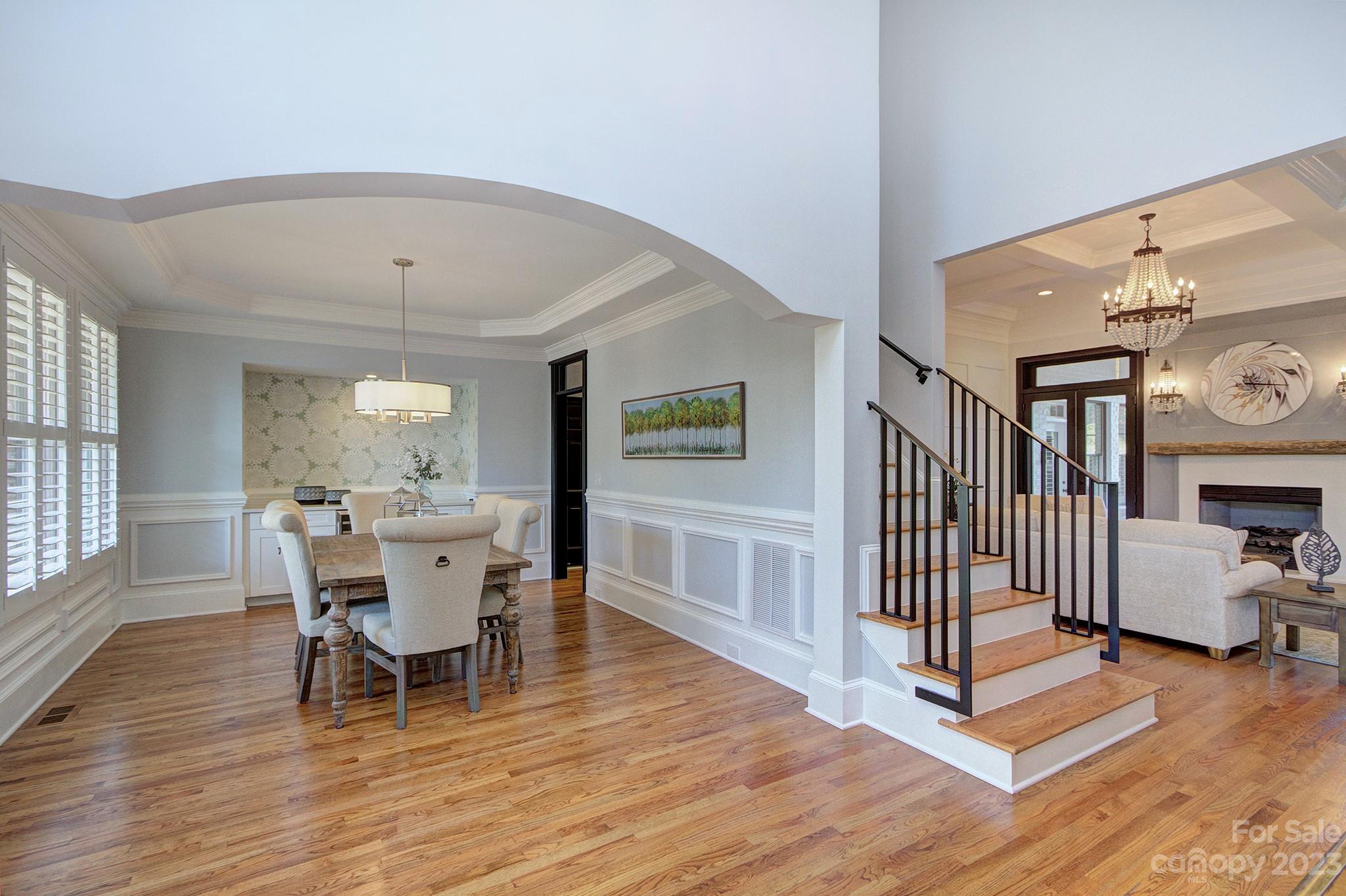 Woodhall - Residential