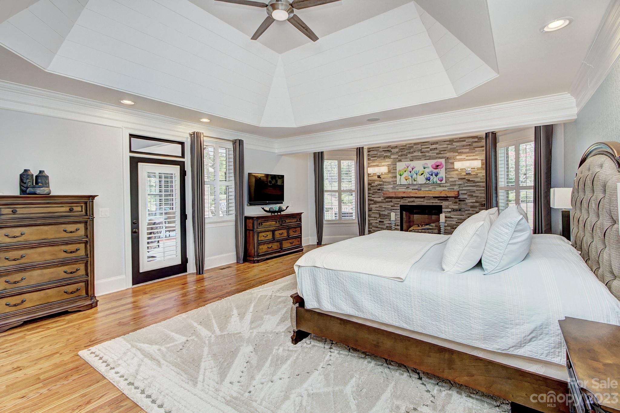 Woodhall - Residential