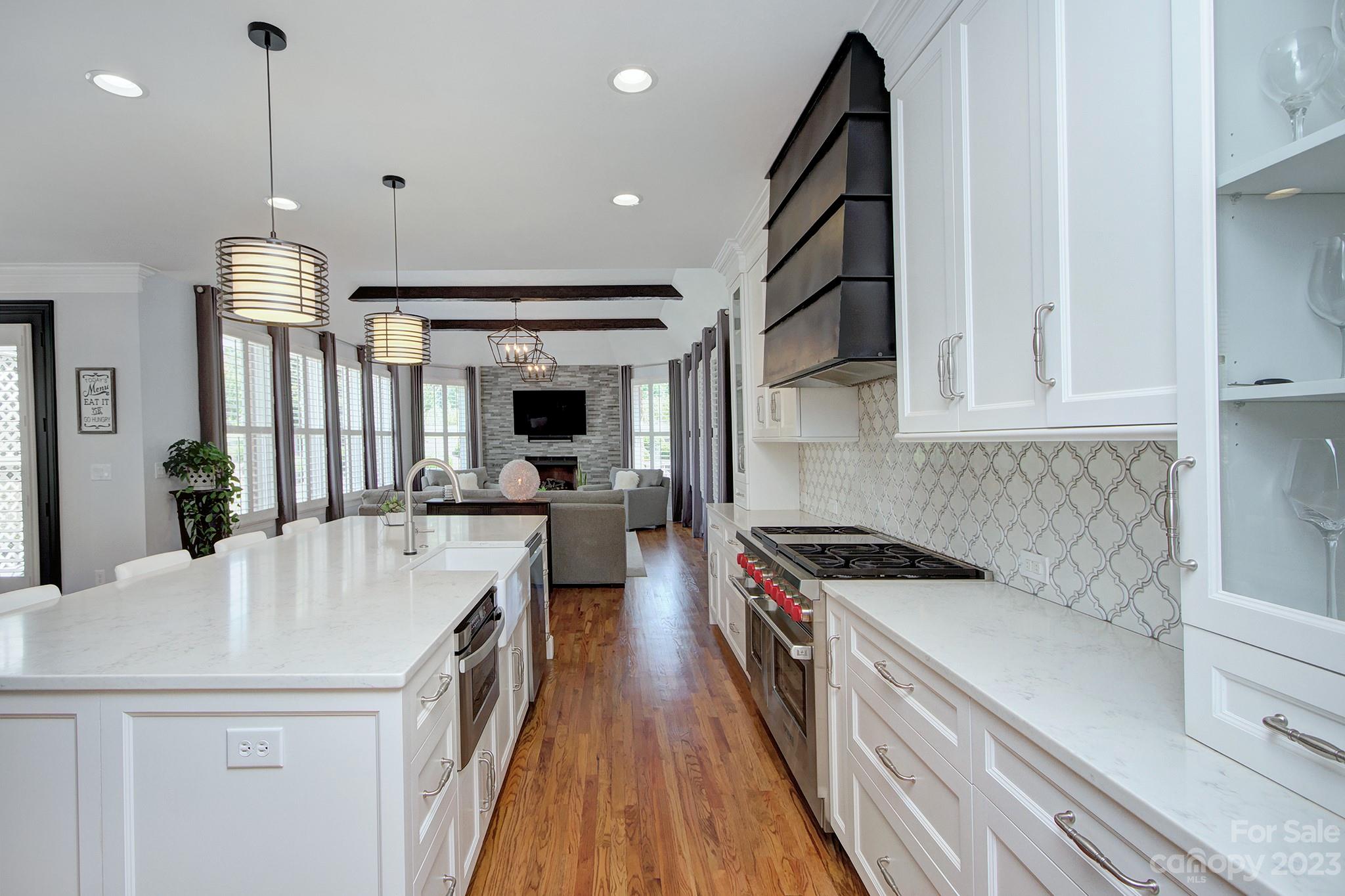 Woodhall - Residential