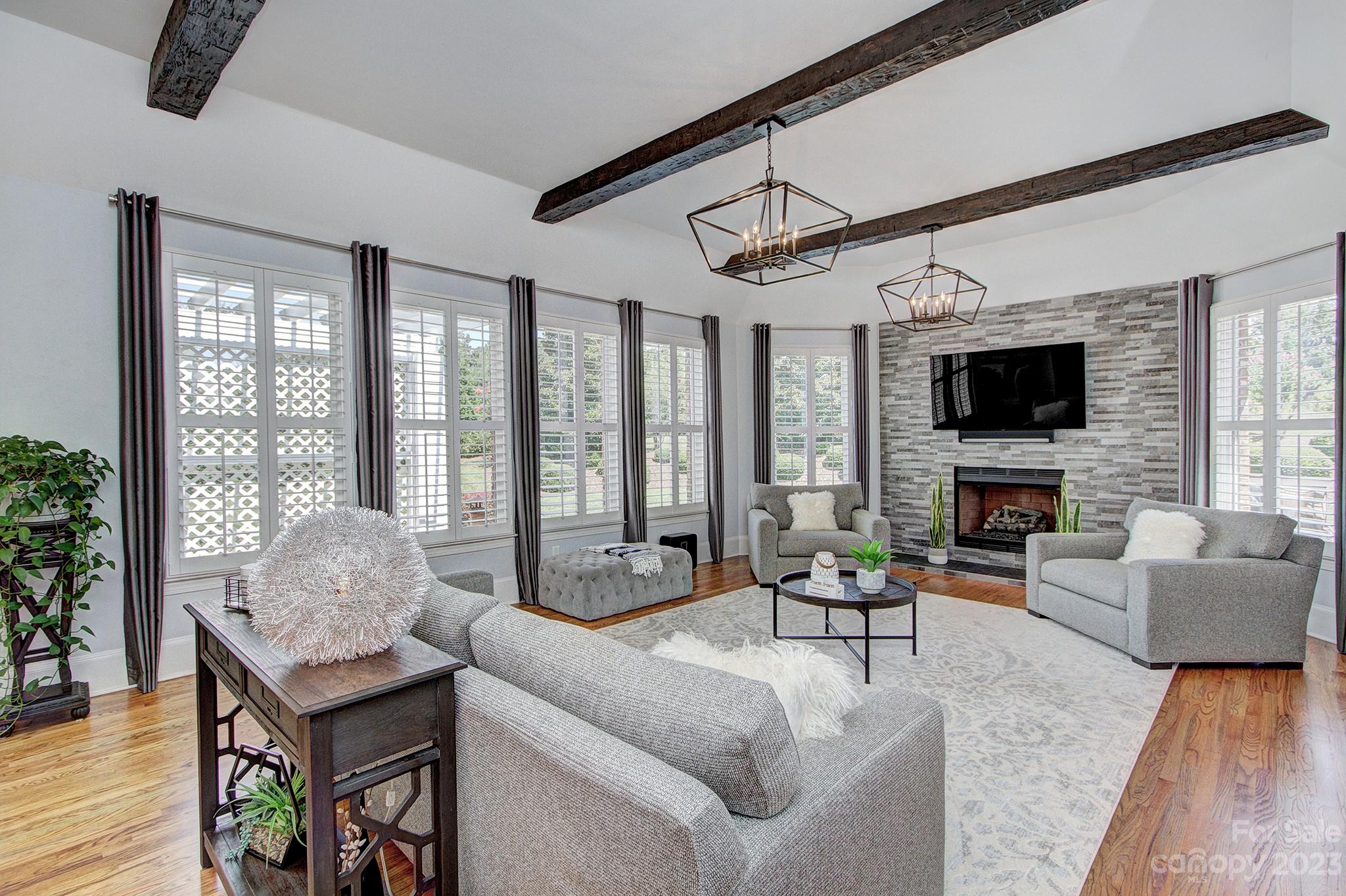 Woodhall - Residential