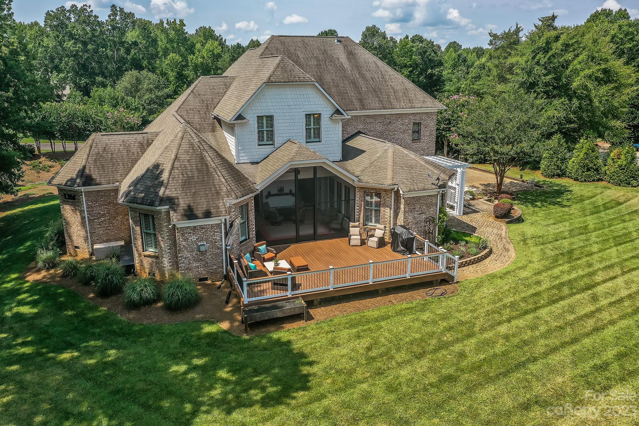 Woodhall - Residential