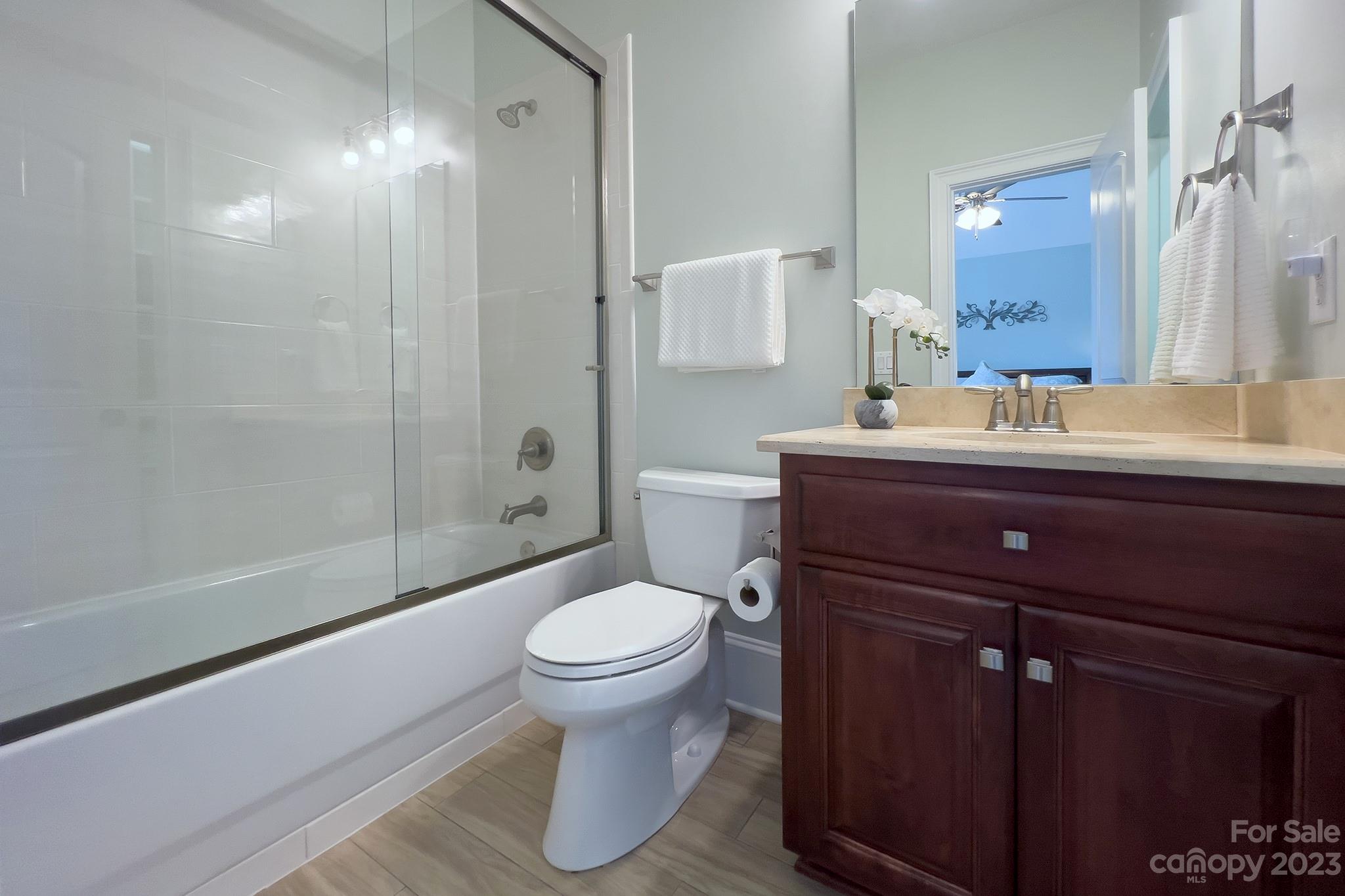 Woodhall - Residential