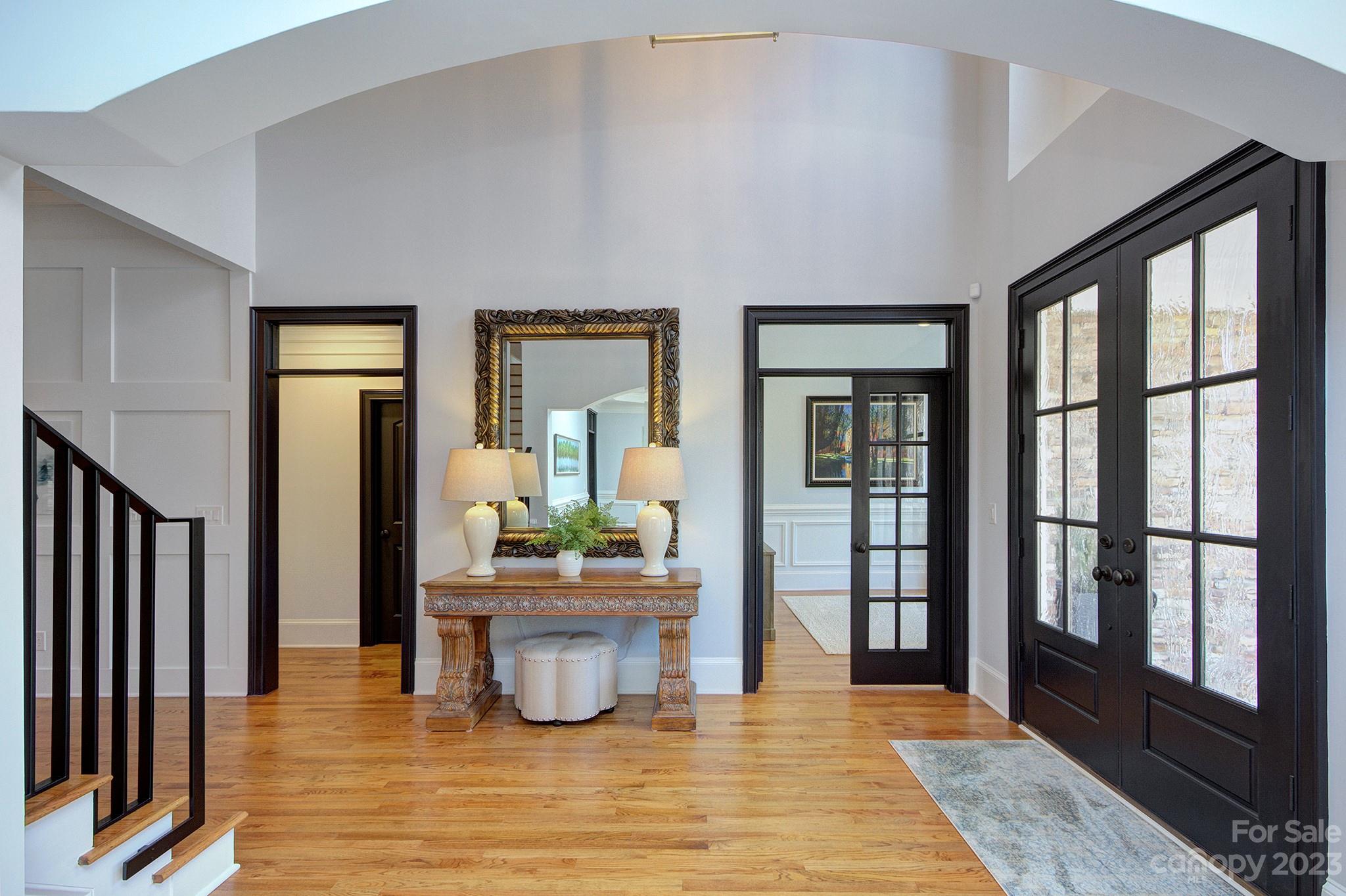 Woodhall - Residential