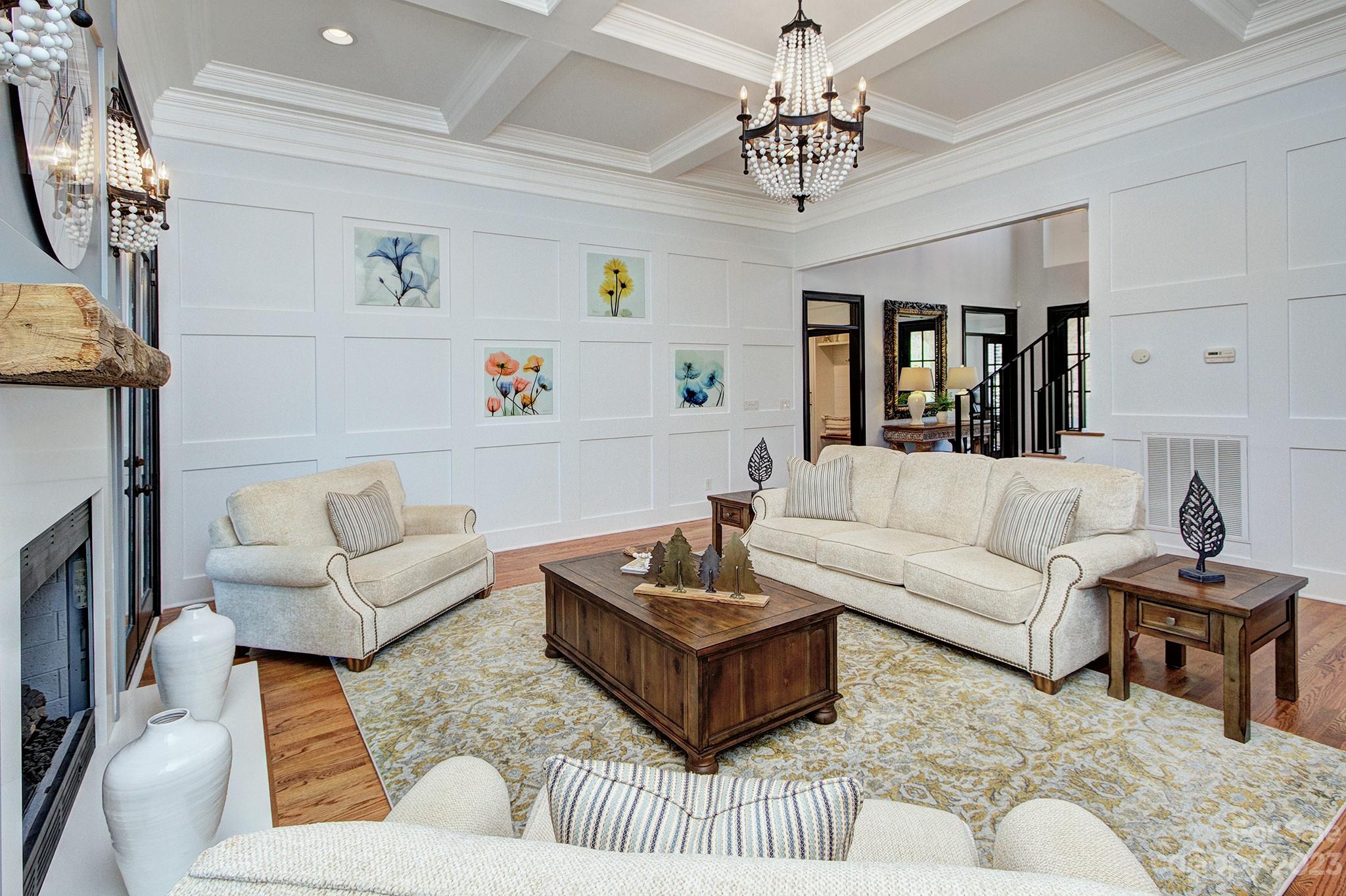 Woodhall - Residential