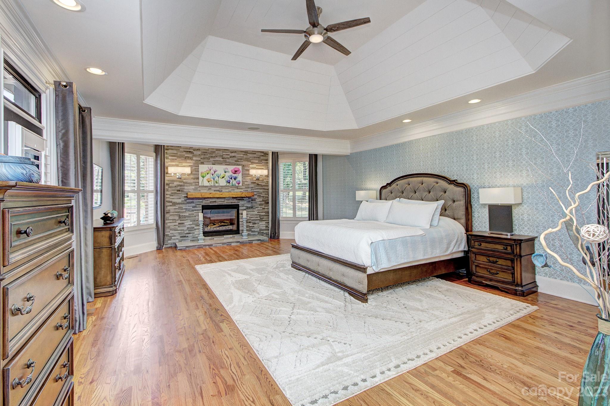 Woodhall - Residential