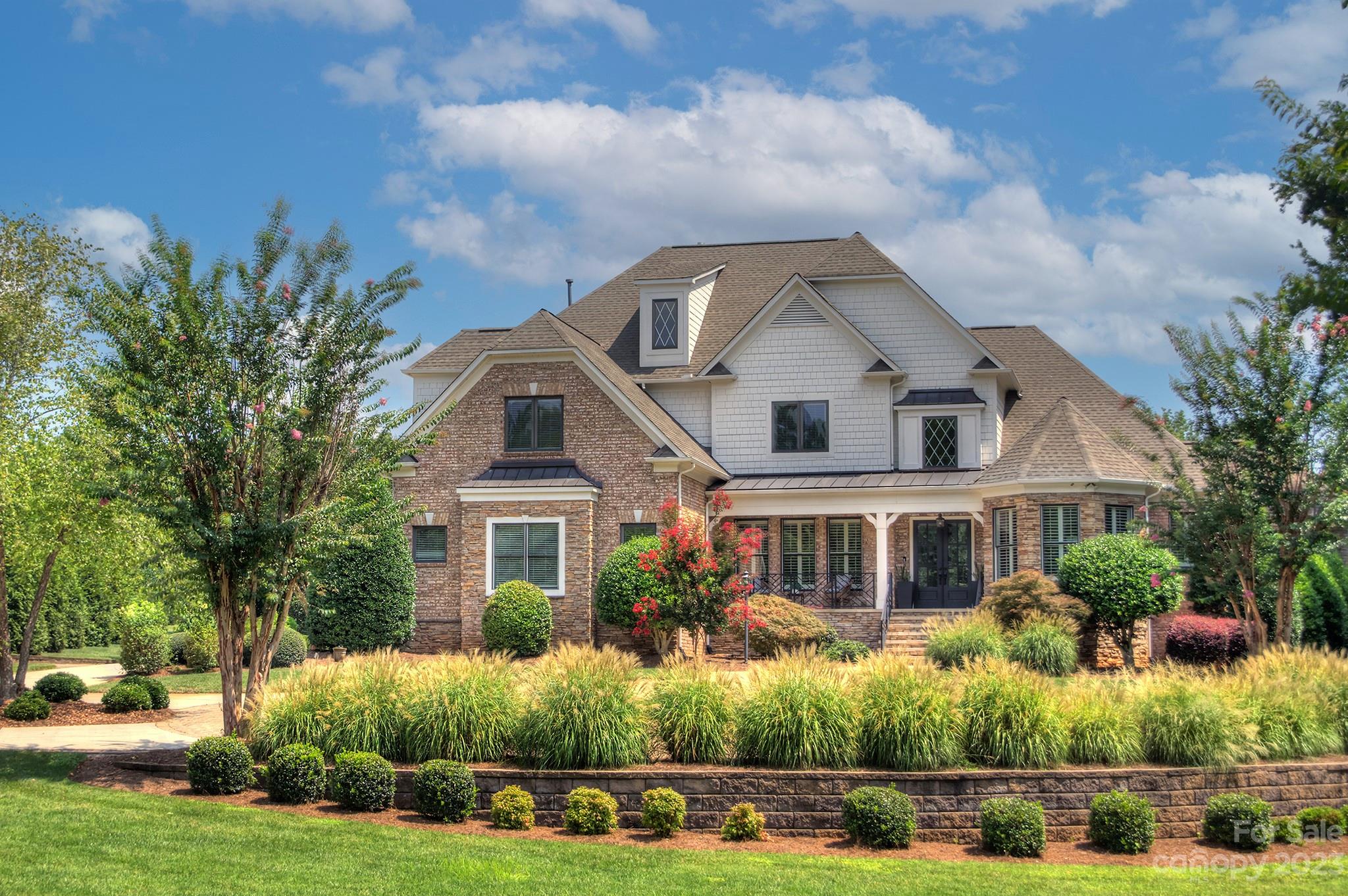 Woodhall - Residential