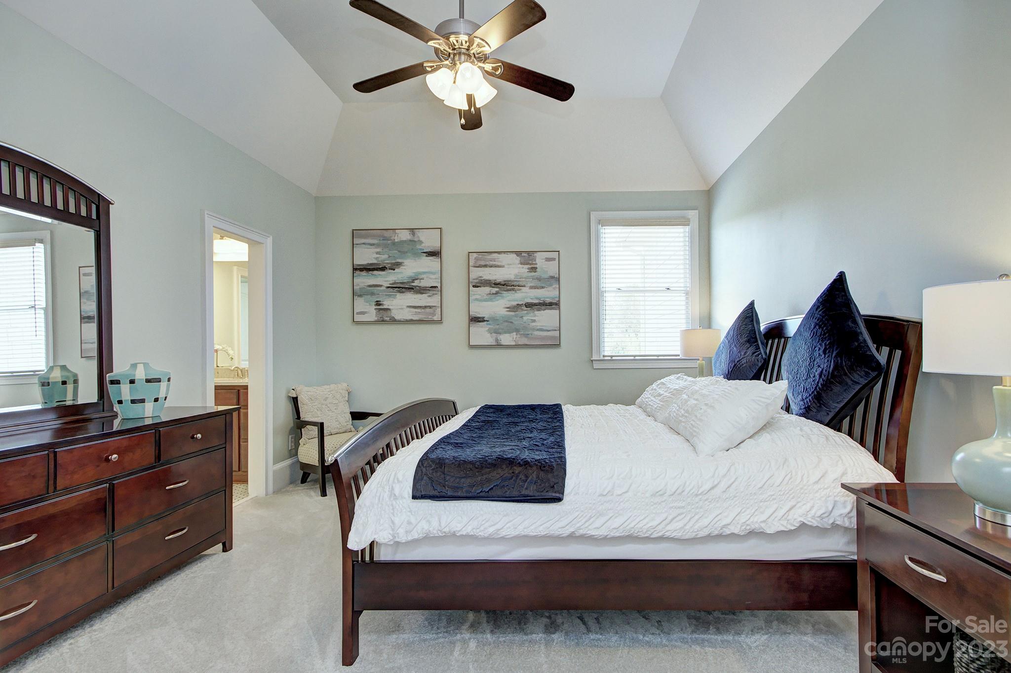 Woodhall - Residential