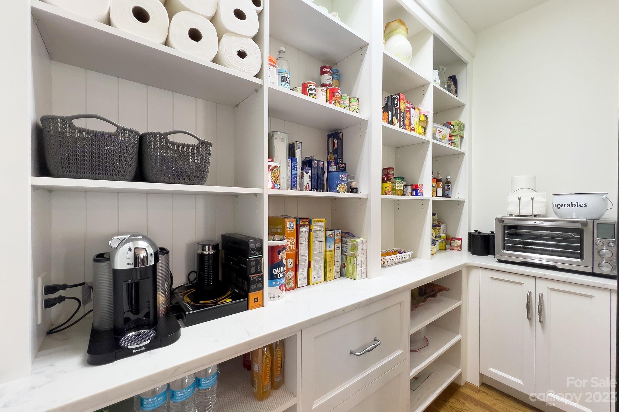 Woodhall - Residential