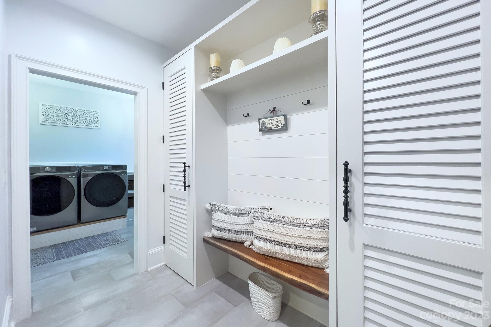 Woodhall - Residential