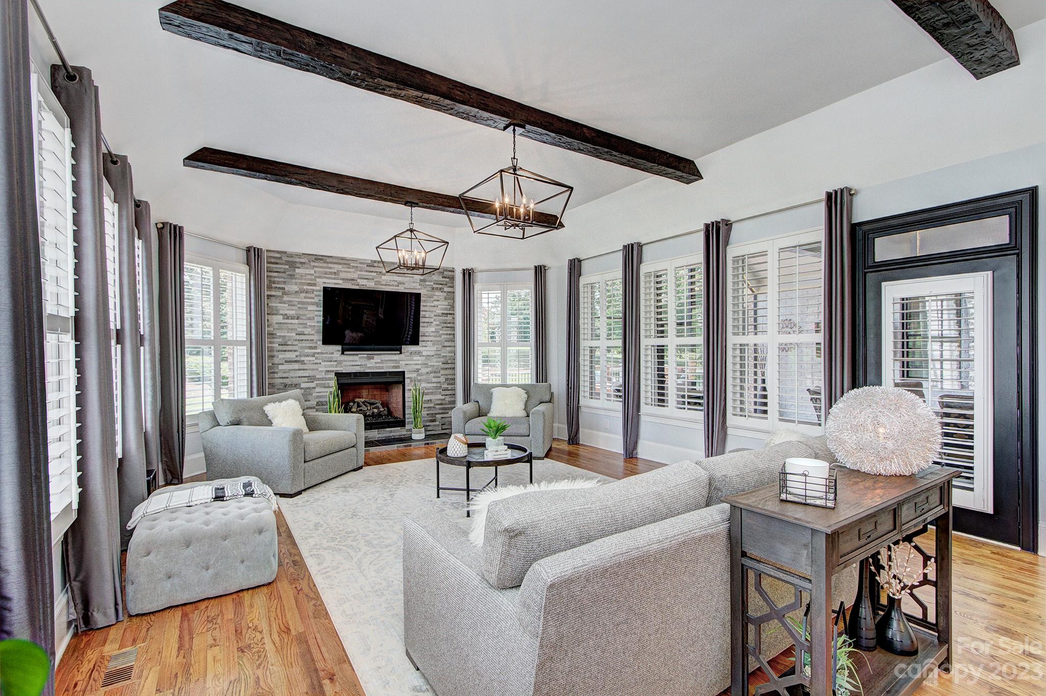 Woodhall - Residential