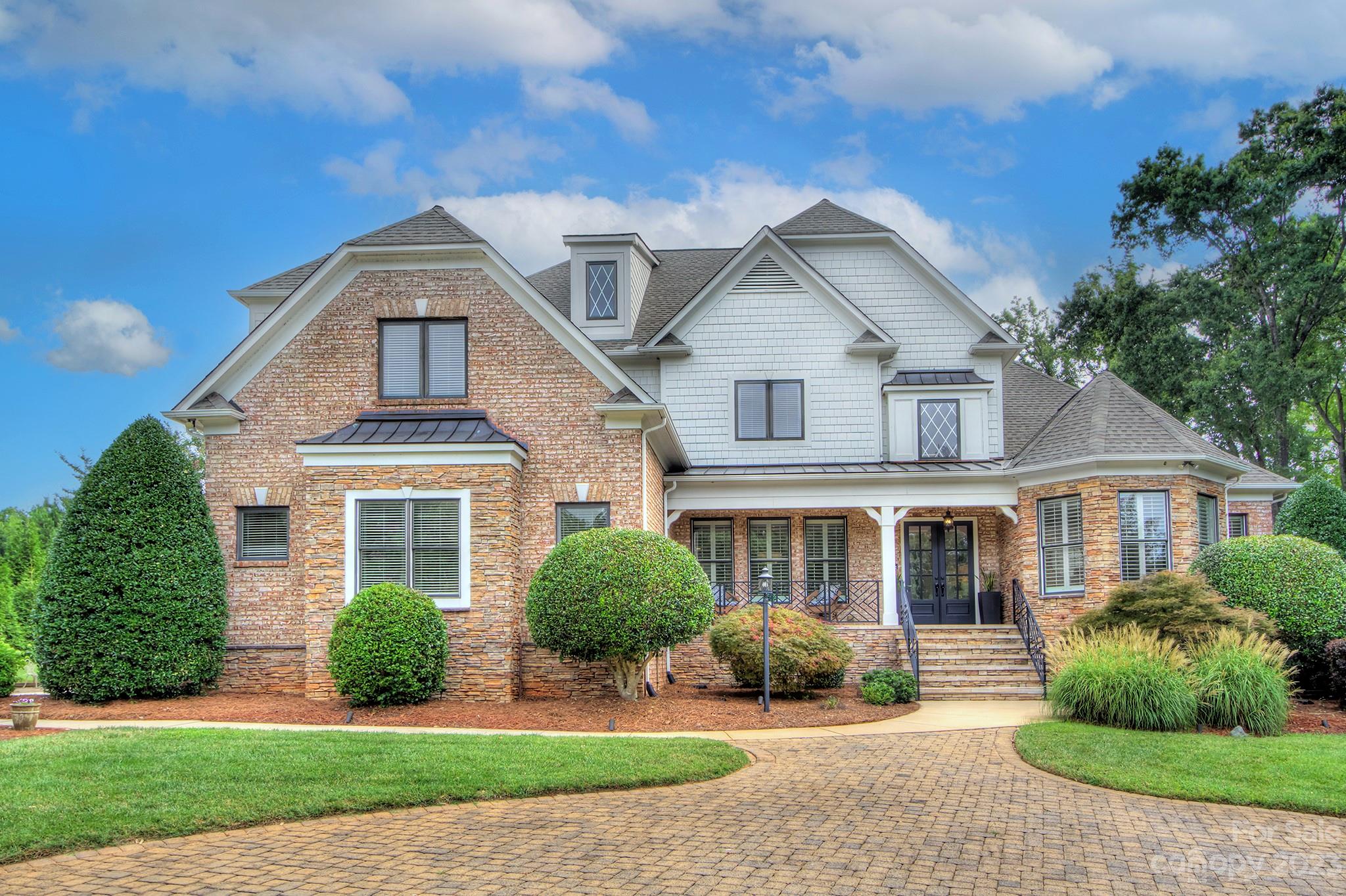 Woodhall - Residential