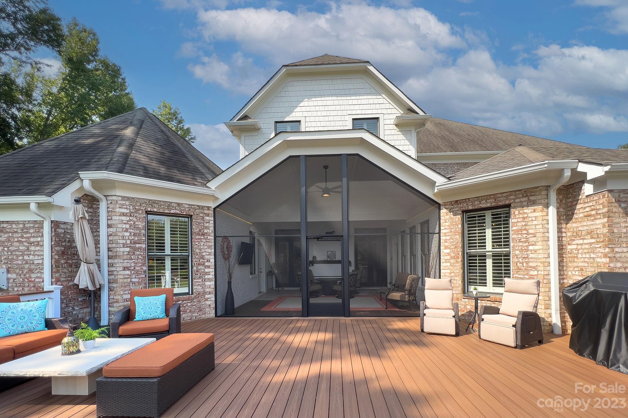 Woodhall - Residential