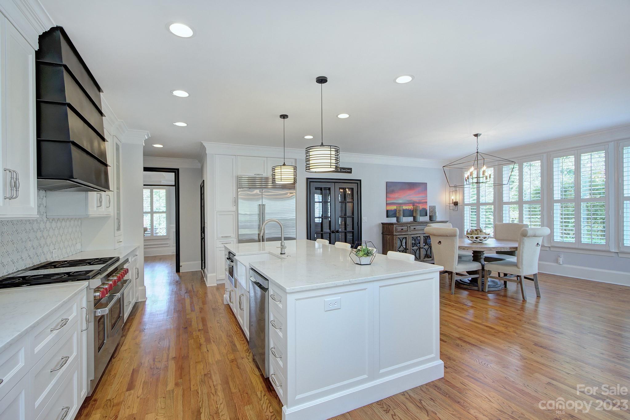 Woodhall - Residential