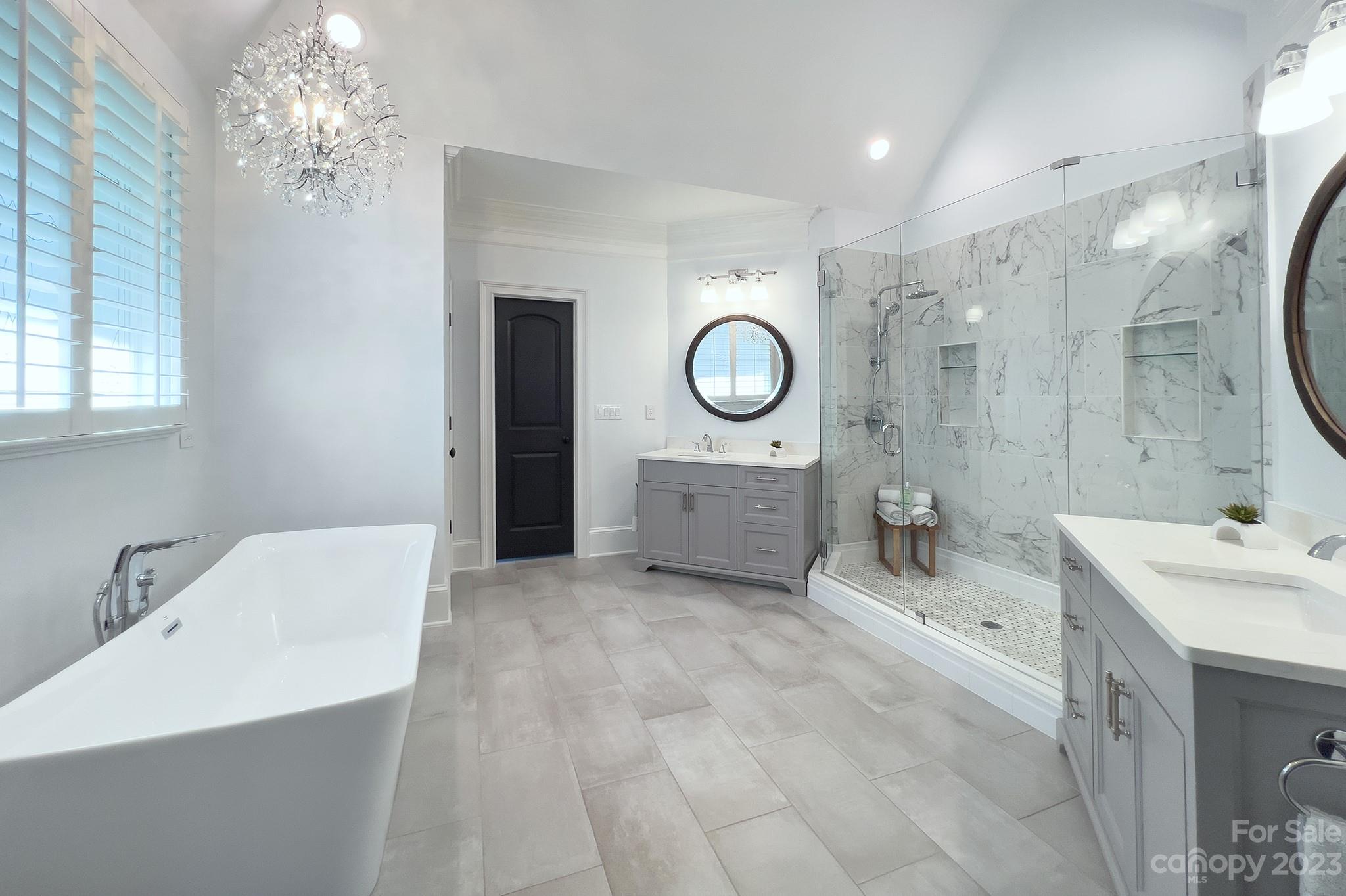 Woodhall - Residential