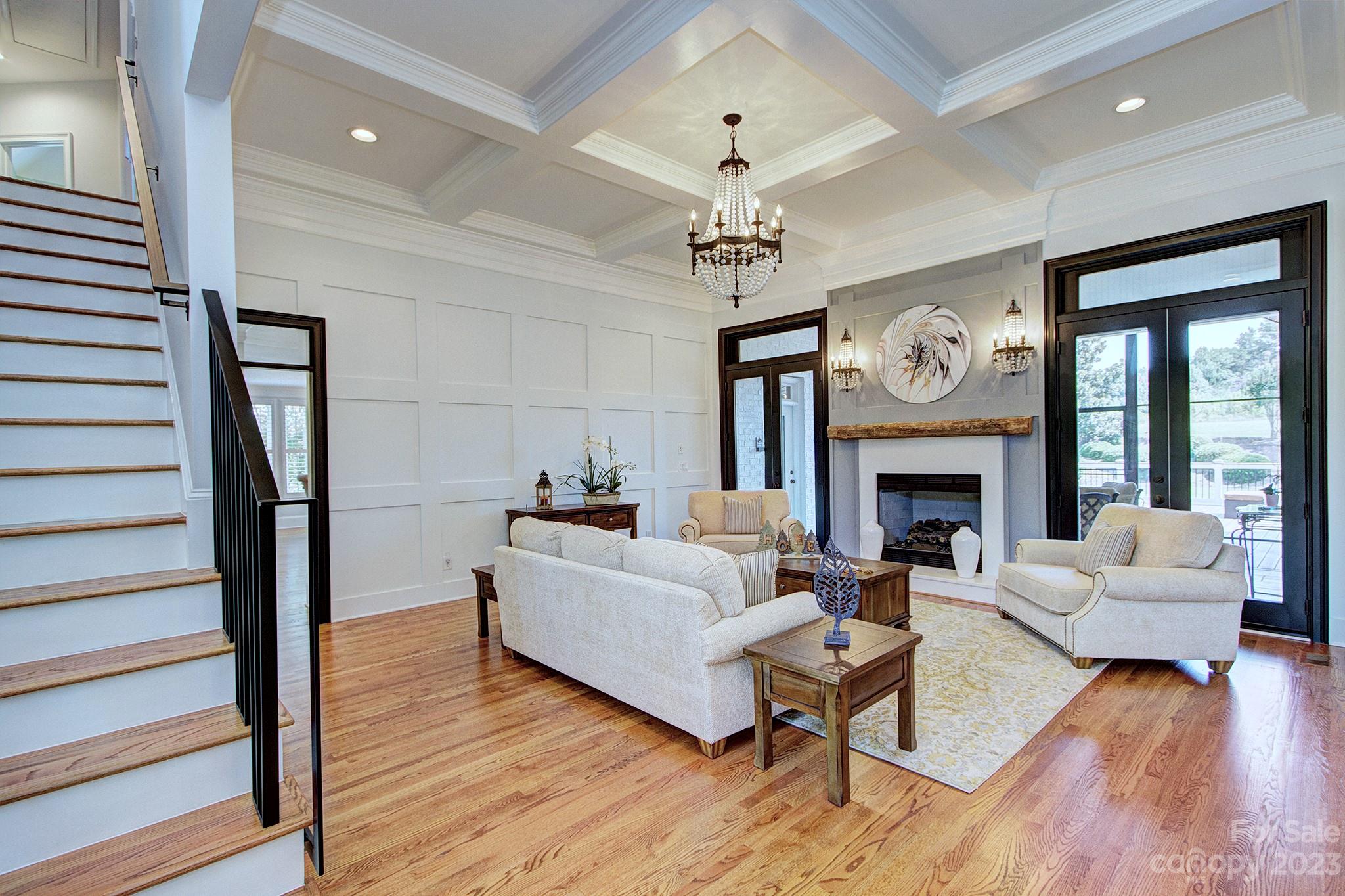 Woodhall - Residential