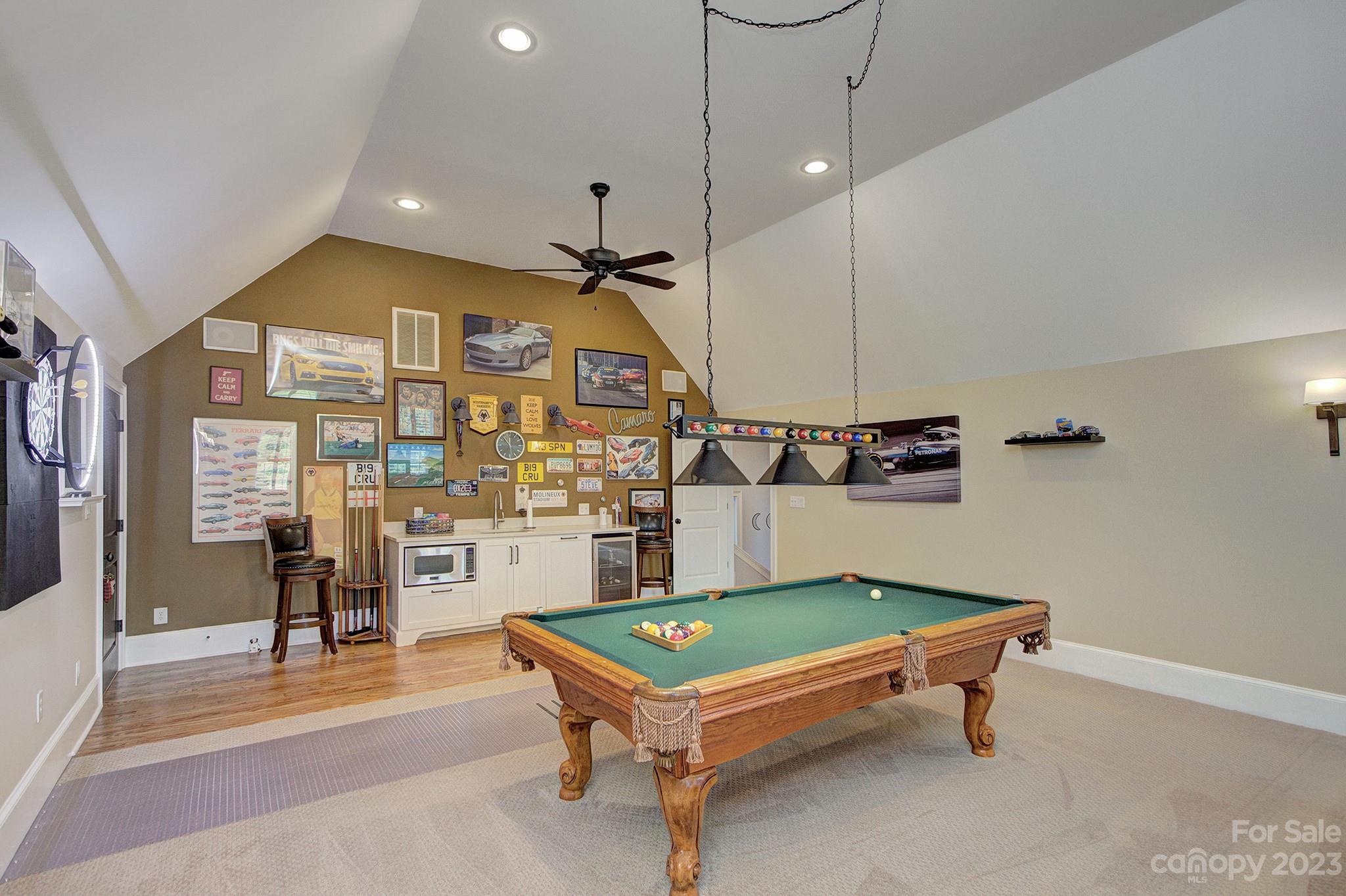 Woodhall - Residential