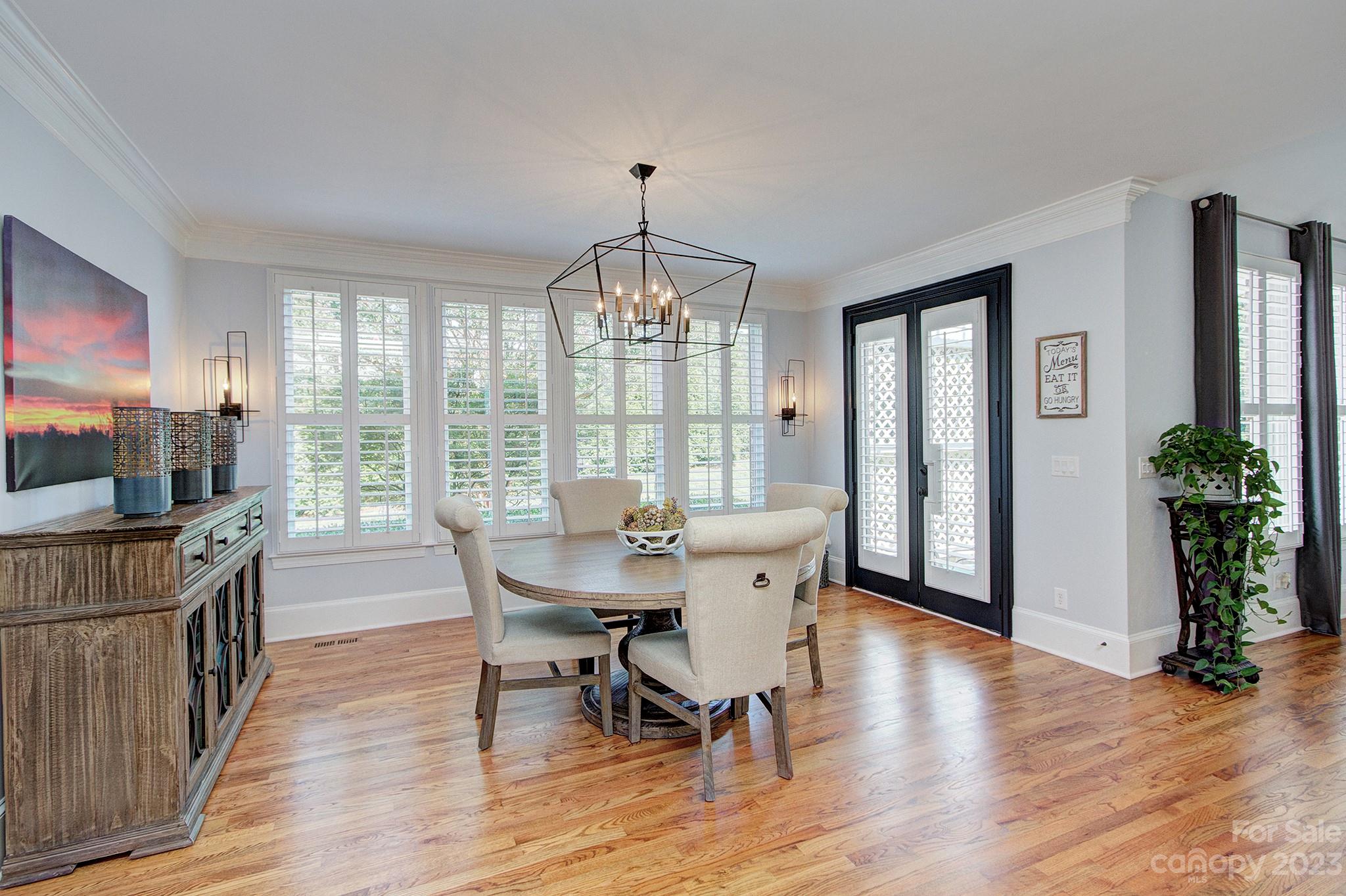 Woodhall - Residential