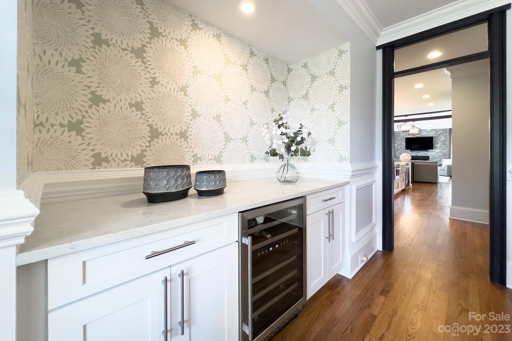 Woodhall - Residential