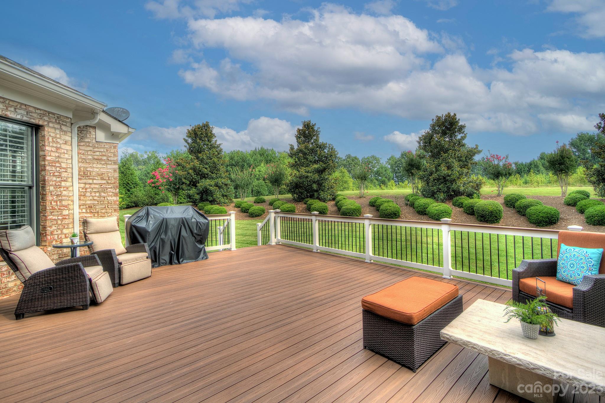 Woodhall - Residential