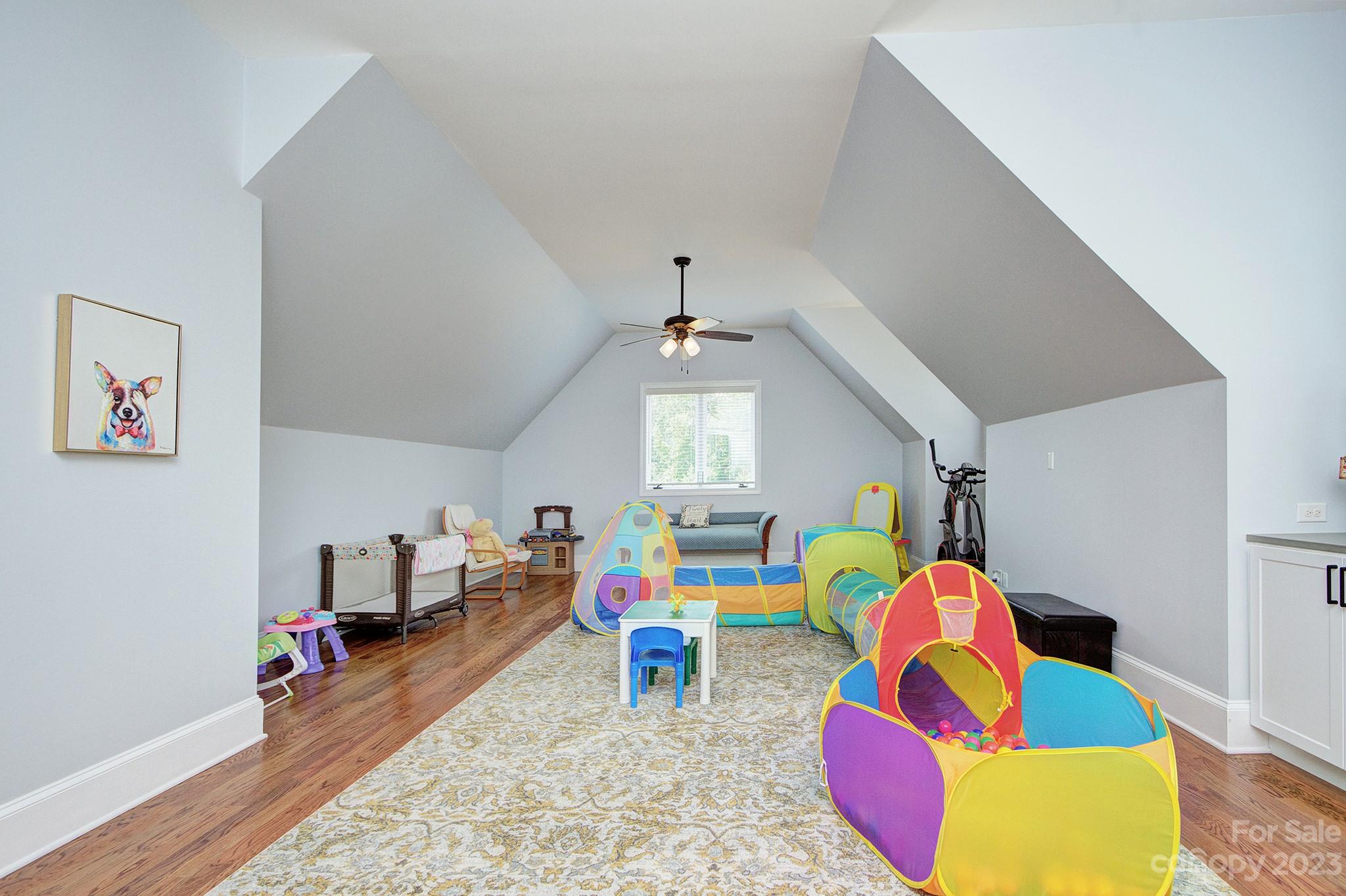 Woodhall - Residential